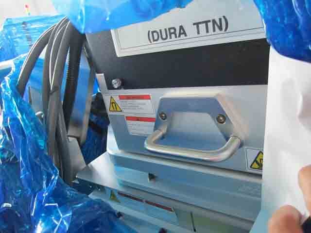 Photo Used AMAT / APPLIED MATERIALS Chamber for Endura II For Sale