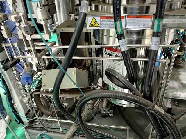 Photo Used AMAT / APPLIED MATERIALS Chamber for Endura II For Sale