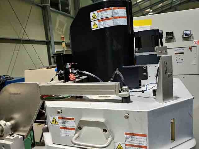 Photo Used AMAT / APPLIED MATERIALS Chamber for Endura II For Sale