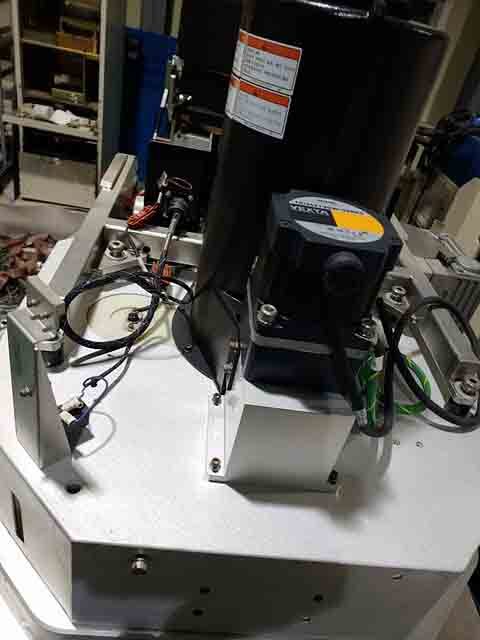 Photo Used AMAT / APPLIED MATERIALS Chamber for Endura II For Sale