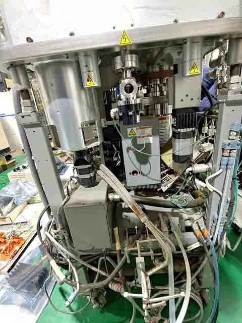 사진 사용됨 AMAT / APPLIED MATERIALS Chamber for Endura II 판매용