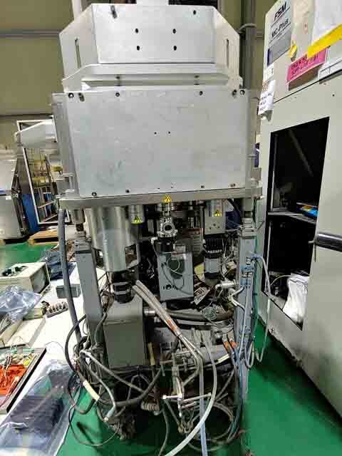 Photo Used AMAT / APPLIED MATERIALS Chamber for Endura II For Sale