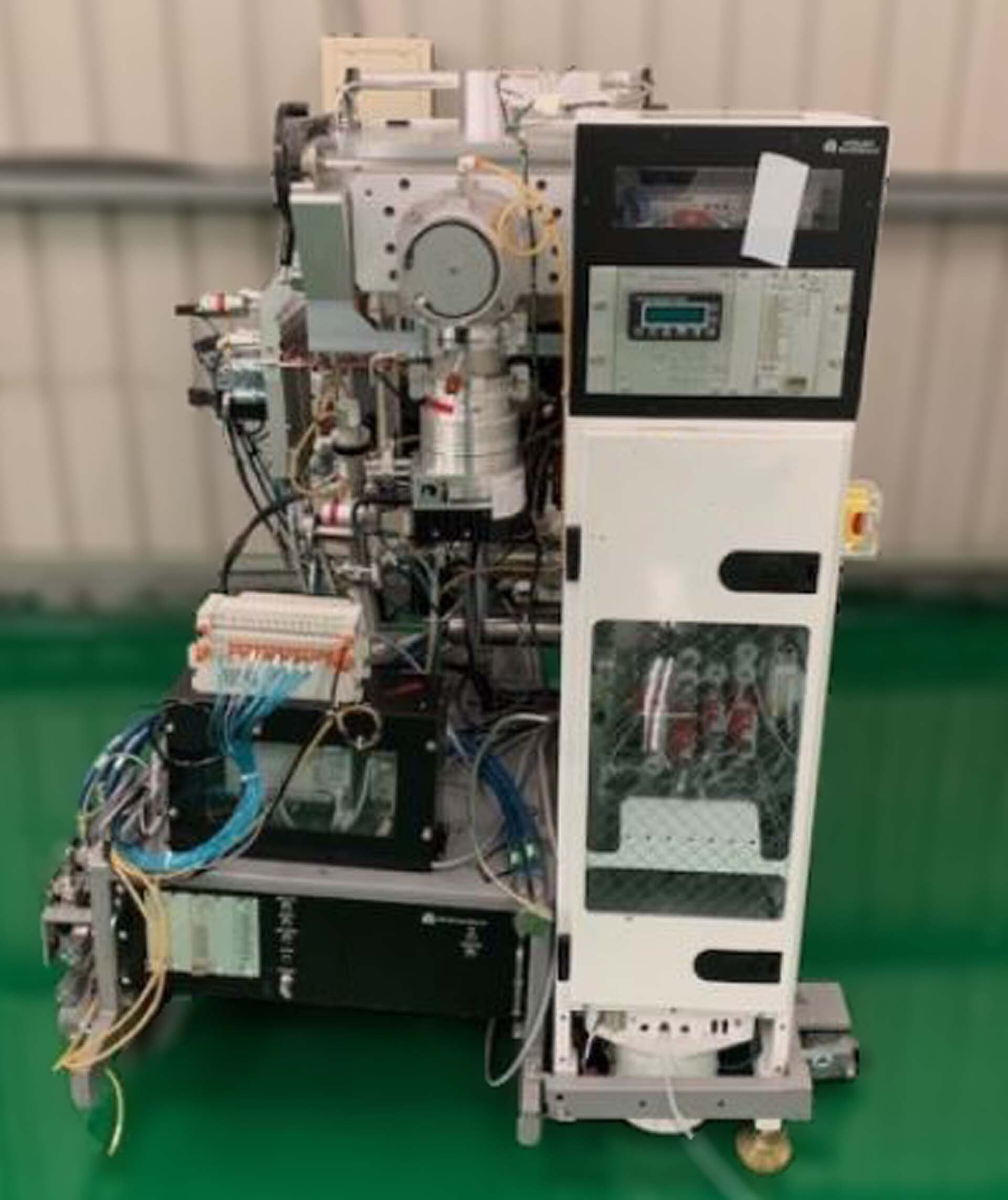 Photo Used AMAT / APPLIED MATERIALS ALD TaN Chamber for Endura For Sale