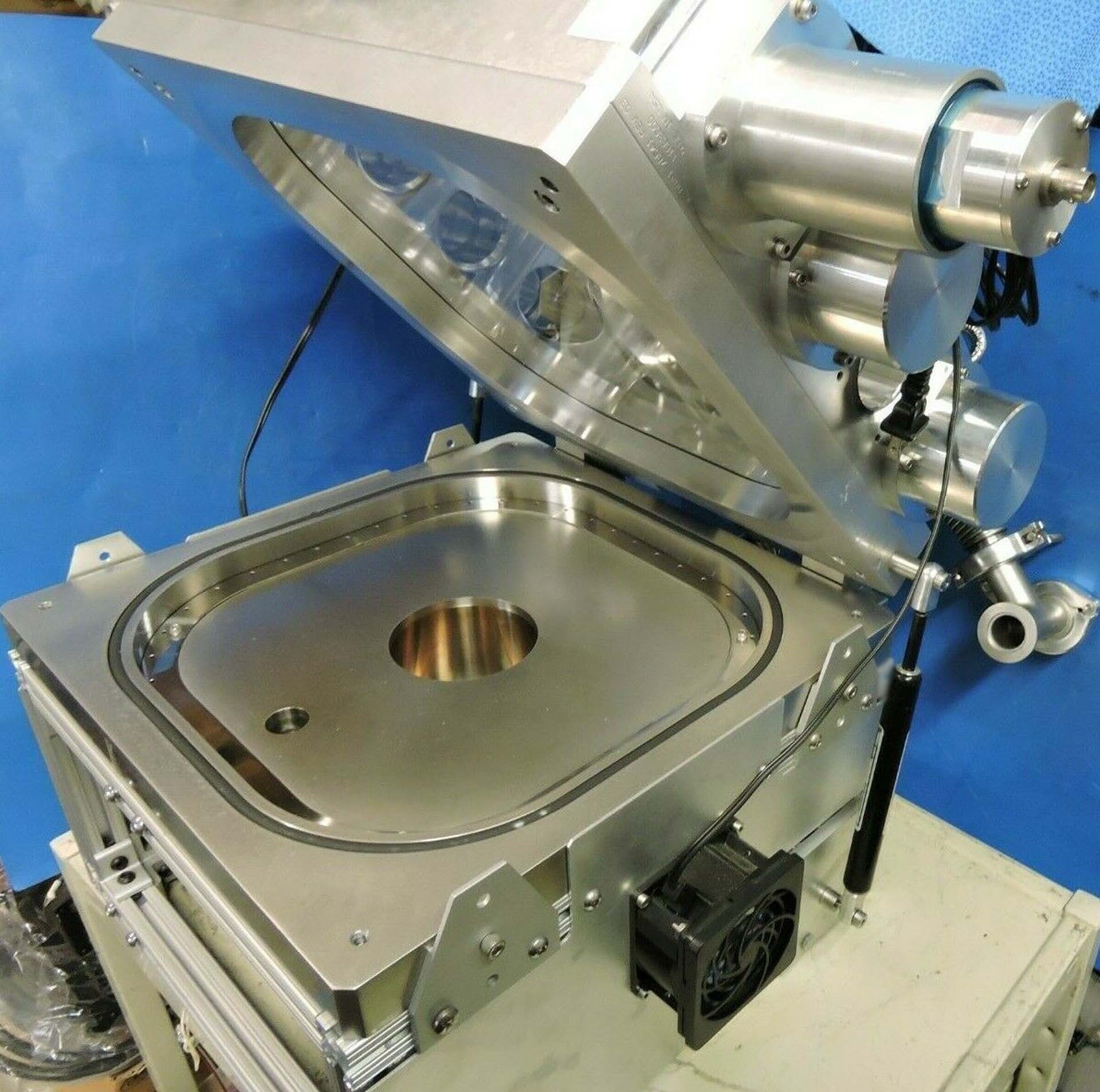 Photo Used AMAT / APPLIED MATERIALS Chamber assembly for Endura / Centura For Sale