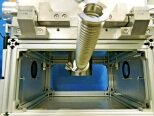 Photo Used AMAT / APPLIED MATERIALS Chamber assembly for Endura / Centura For Sale