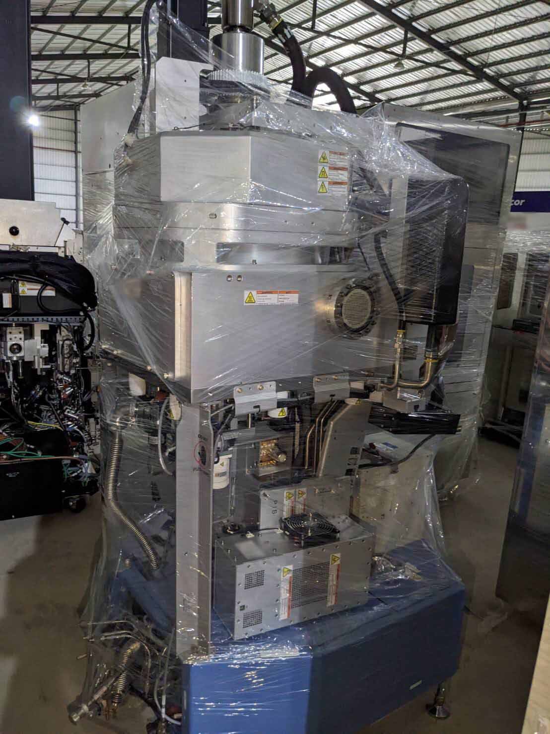Foto Verwendet AMAT / APPLIED MATERIALS Chamber for Endura Zum Verkauf