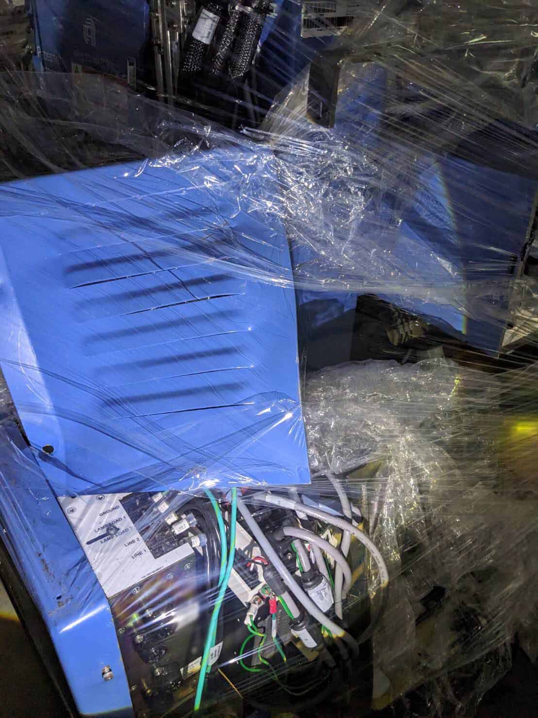 图为 已使用的 AMAT / APPLIED MATERIALS Chamber for Endura 待售