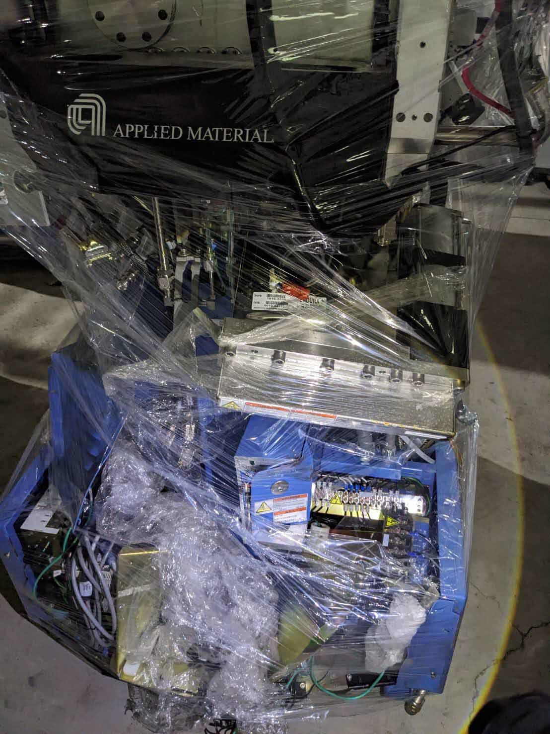 图为 已使用的 AMAT / APPLIED MATERIALS Chamber for Endura 待售