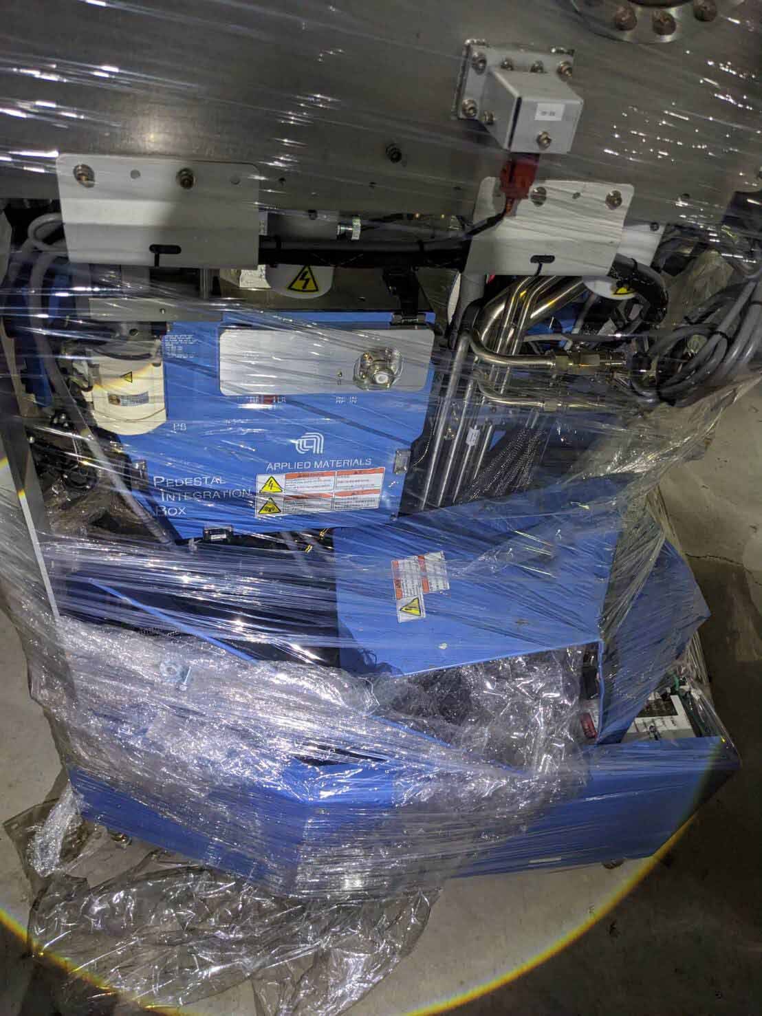 图为 已使用的 AMAT / APPLIED MATERIALS Chamber for Endura 待售