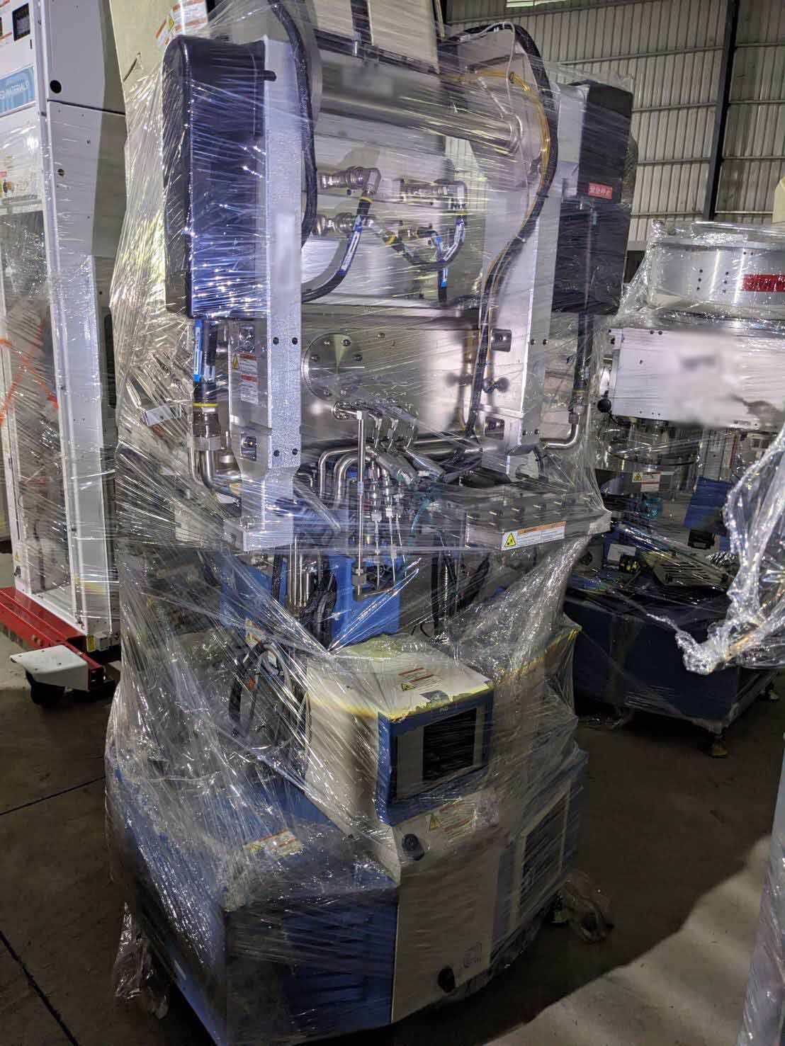 Foto Verwendet AMAT / APPLIED MATERIALS Chamber for Endura Zum Verkauf