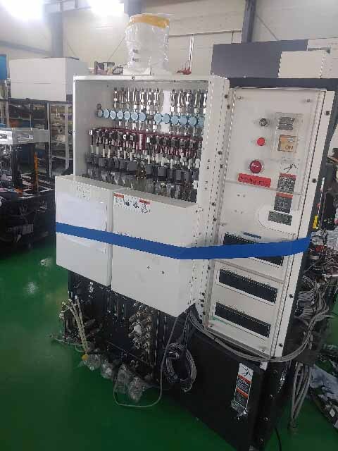 Photo Used AMAT / APPLIED MATERIALS Chamber for P5000 For Sale