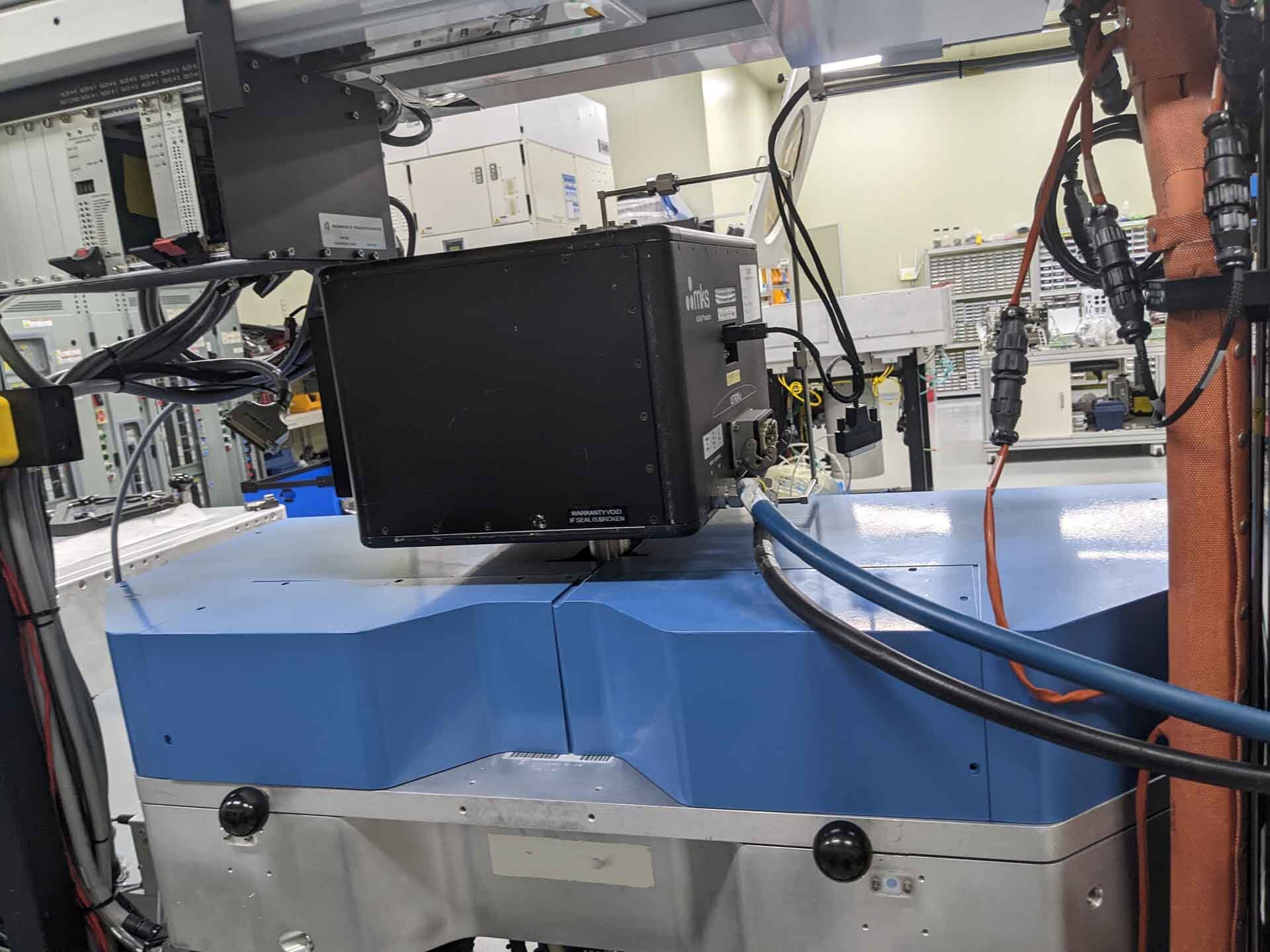 图为 已使用的 AMAT / APPLIED MATERIALS BPSG Chamber for Producer SE 待售