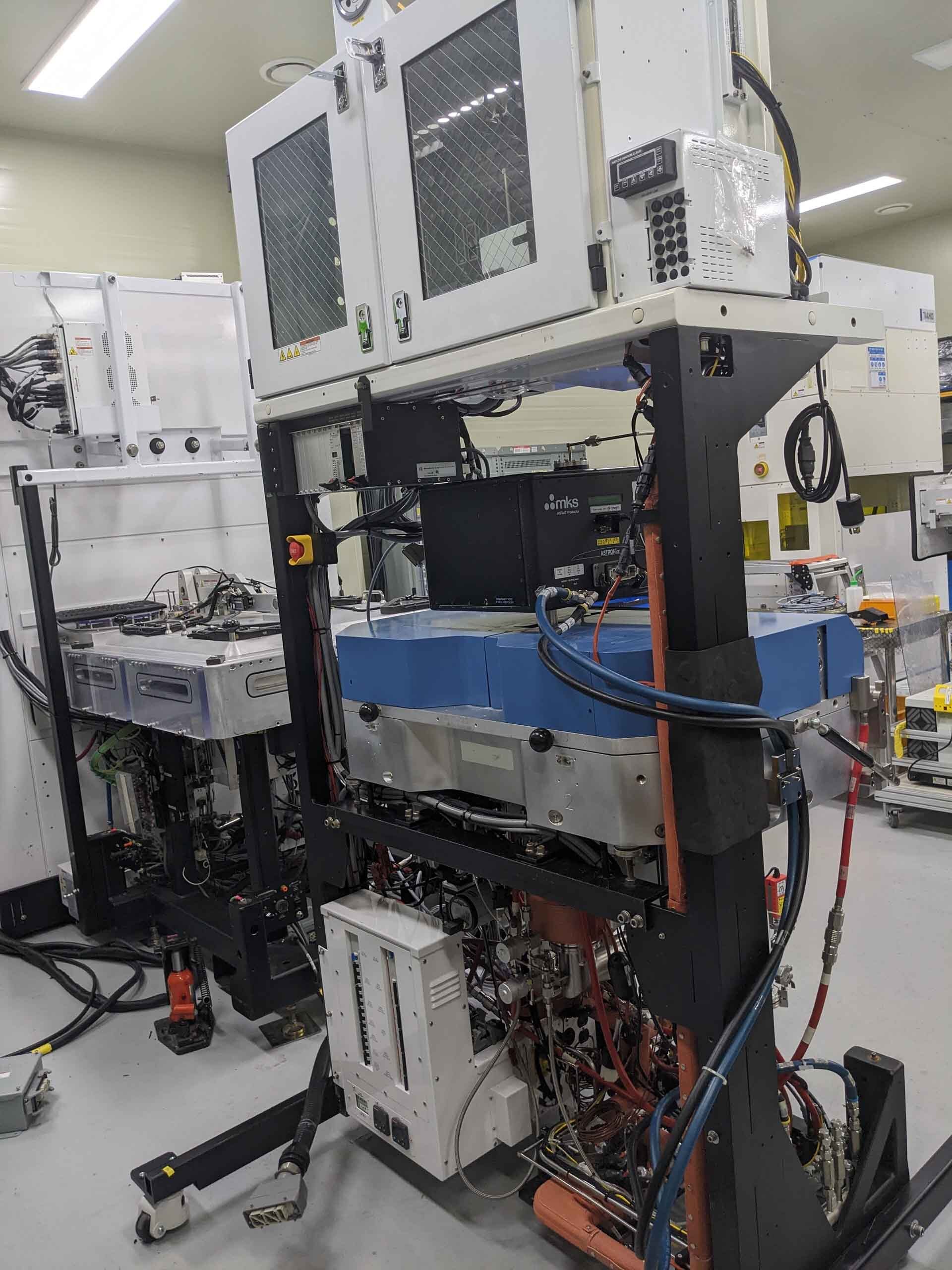 图为 已使用的 AMAT / APPLIED MATERIALS BPSG Chamber for Producer SE 待售