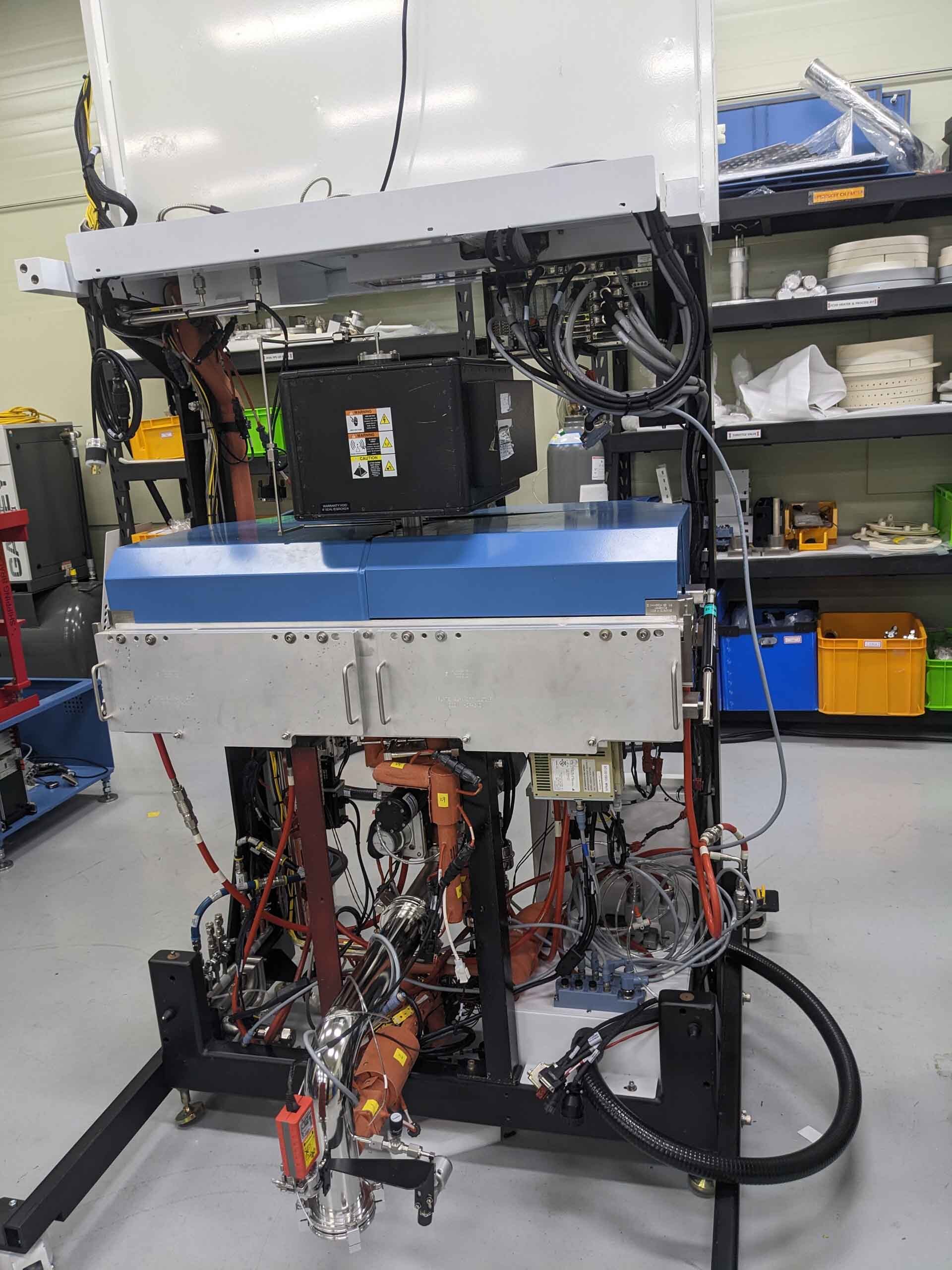 图为 已使用的 AMAT / APPLIED MATERIALS BPSG Chamber for Producer SE 待售