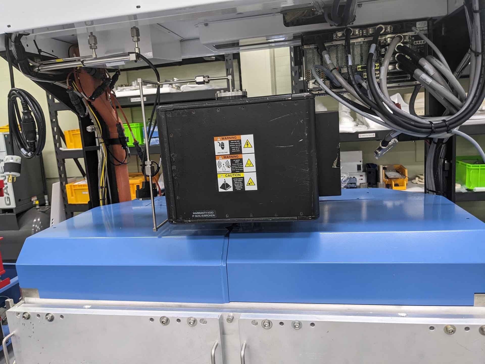 图为 已使用的 AMAT / APPLIED MATERIALS BPSG Chamber for Producer SE 待售