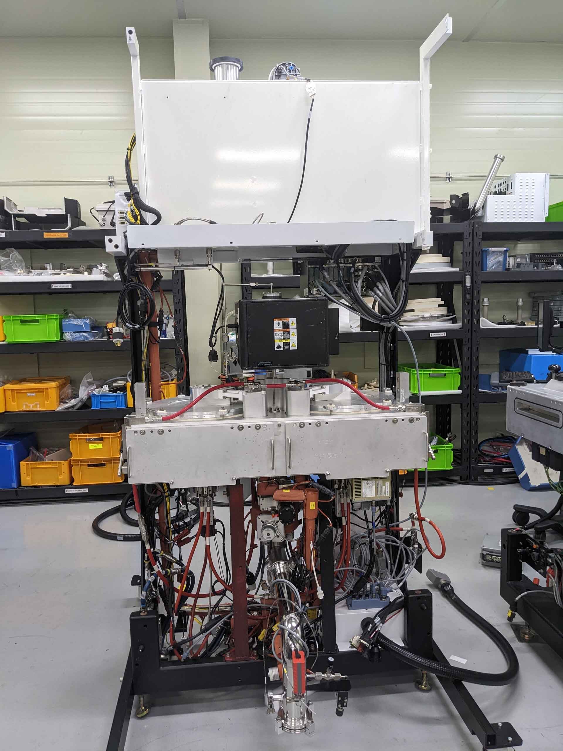 图为 已使用的 AMAT / APPLIED MATERIALS BPSG Chamber for Producer SE 待售