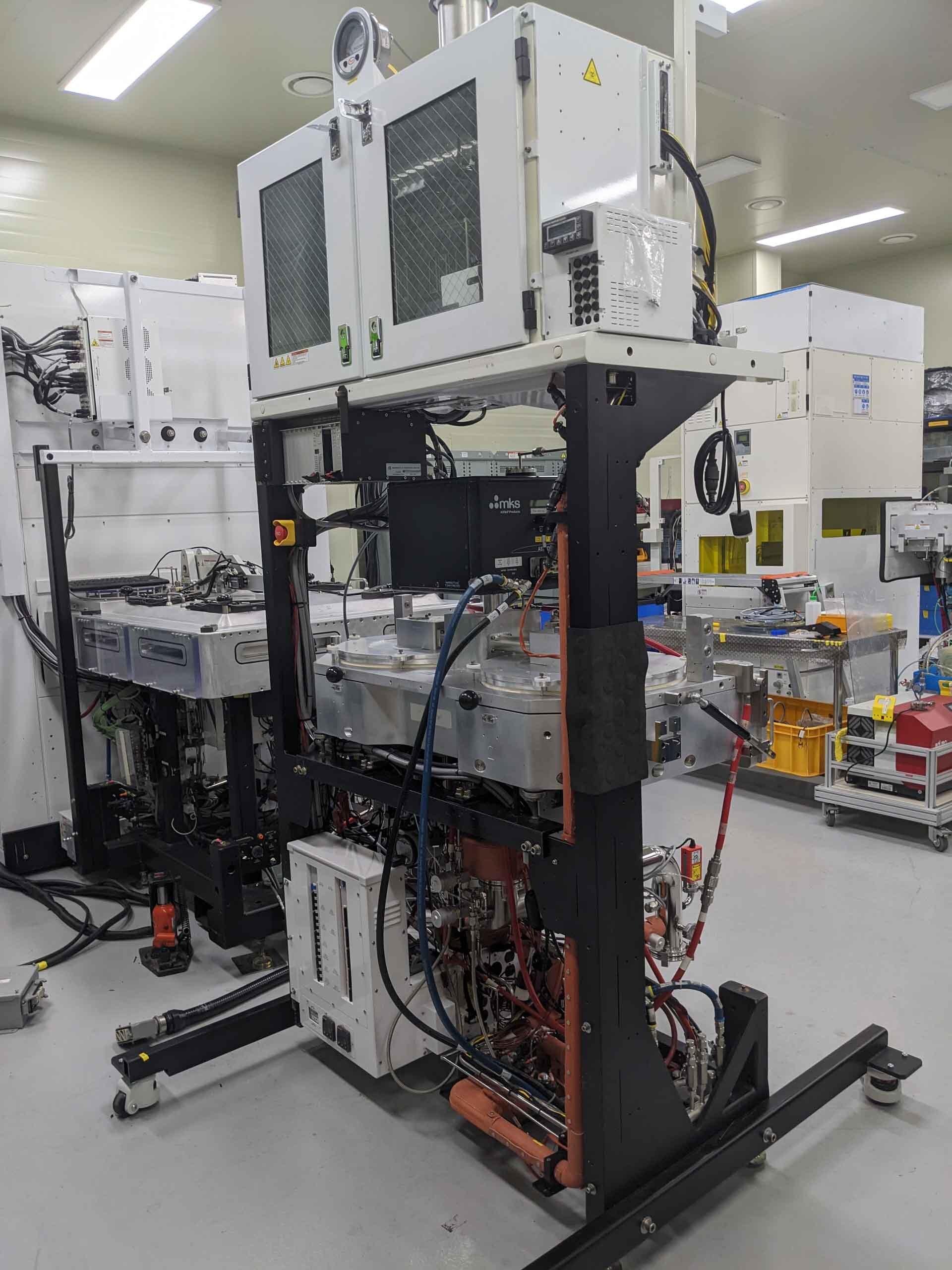 图为 已使用的 AMAT / APPLIED MATERIALS BPSG Chamber for Producer SE 待售