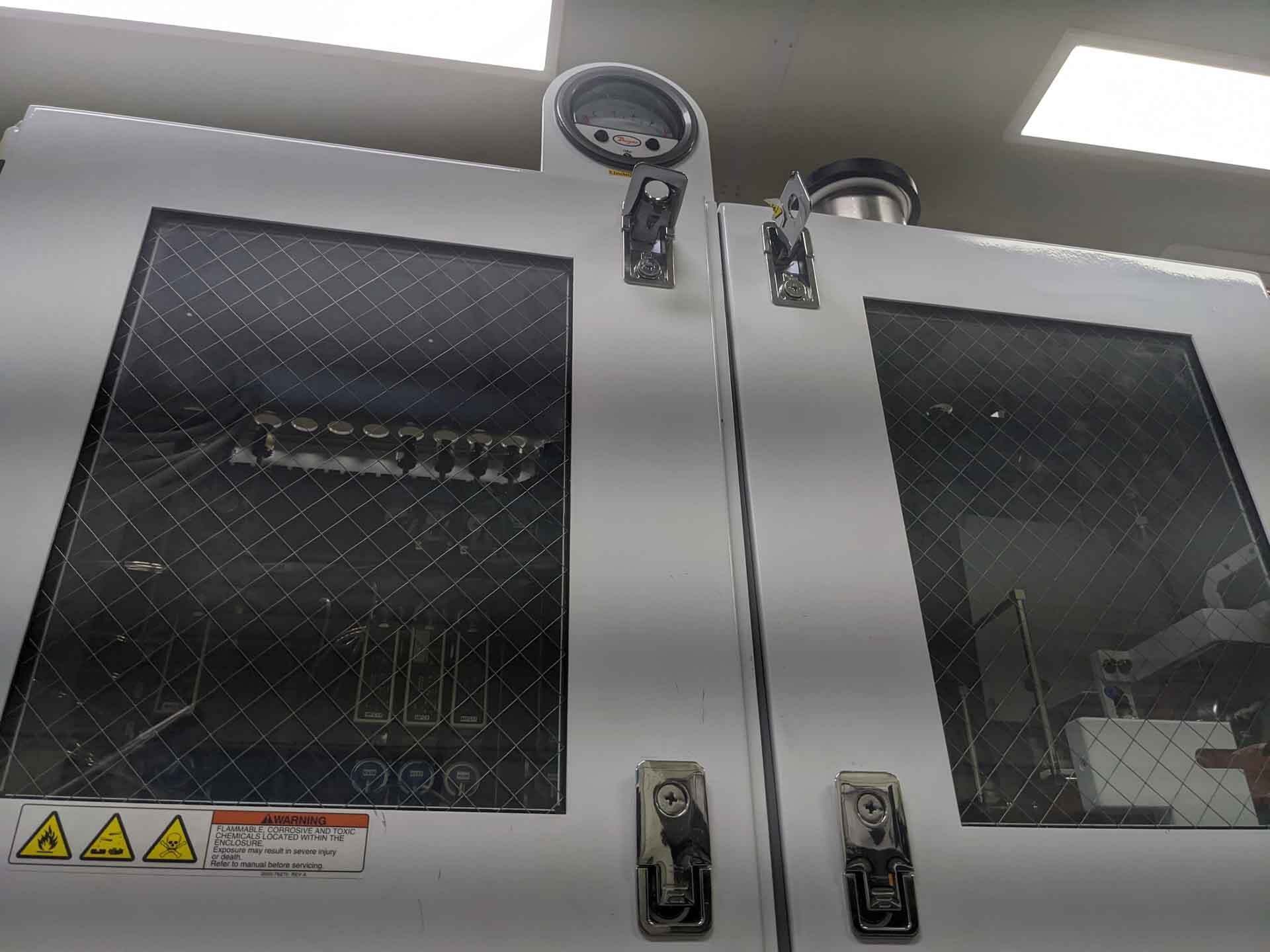 图为 已使用的 AMAT / APPLIED MATERIALS BPSG Chamber for Producer SE 待售