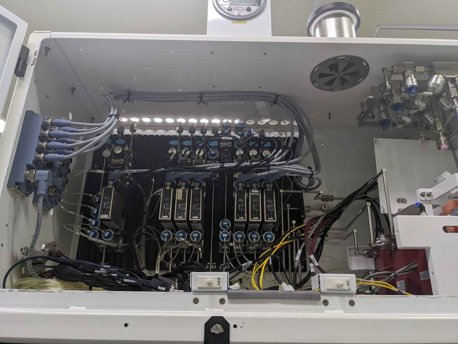 图为 已使用的 AMAT / APPLIED MATERIALS BPSG Chamber for Producer SE 待售