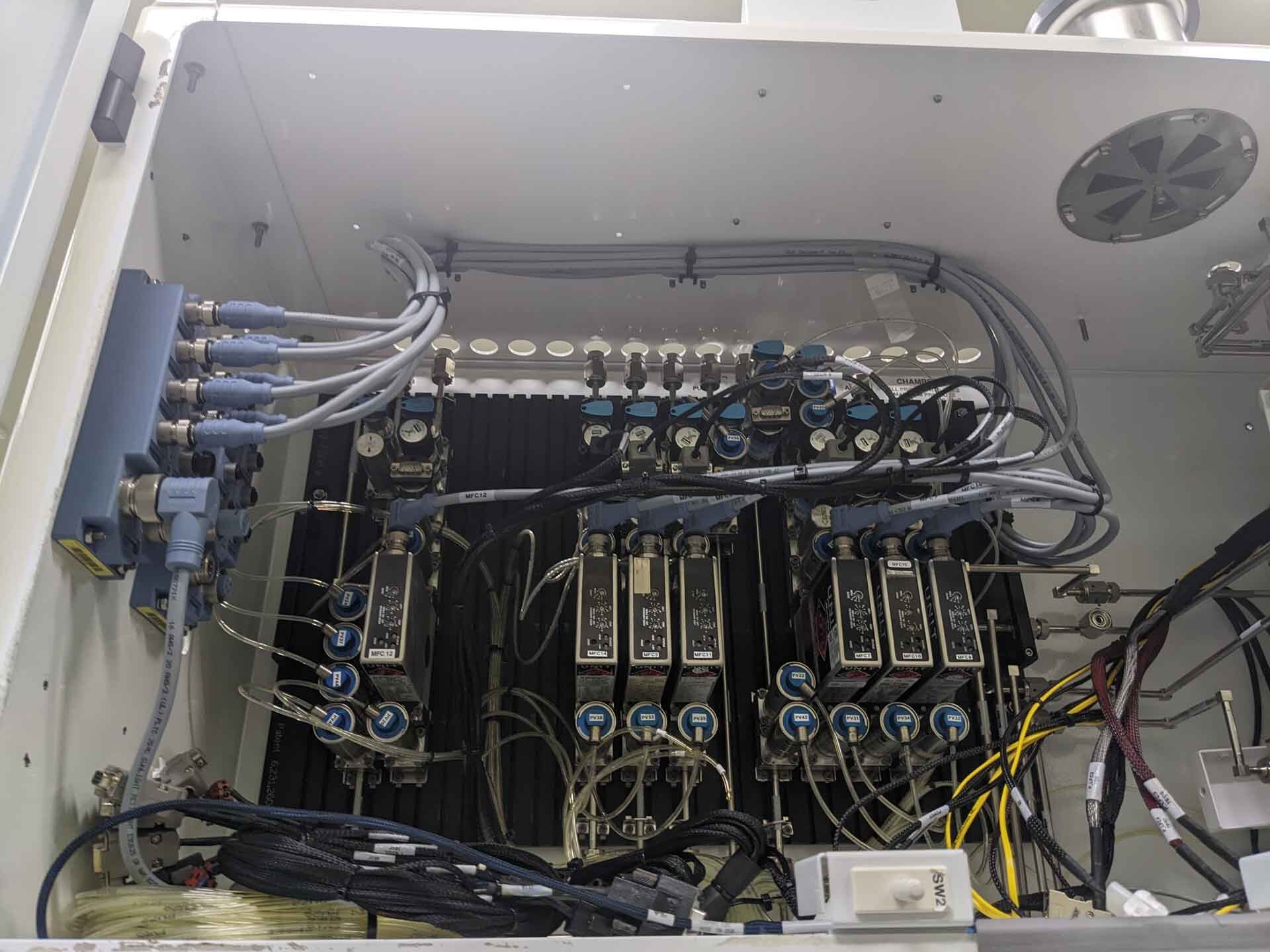 图为 已使用的 AMAT / APPLIED MATERIALS BPSG Chamber for Producer SE 待售