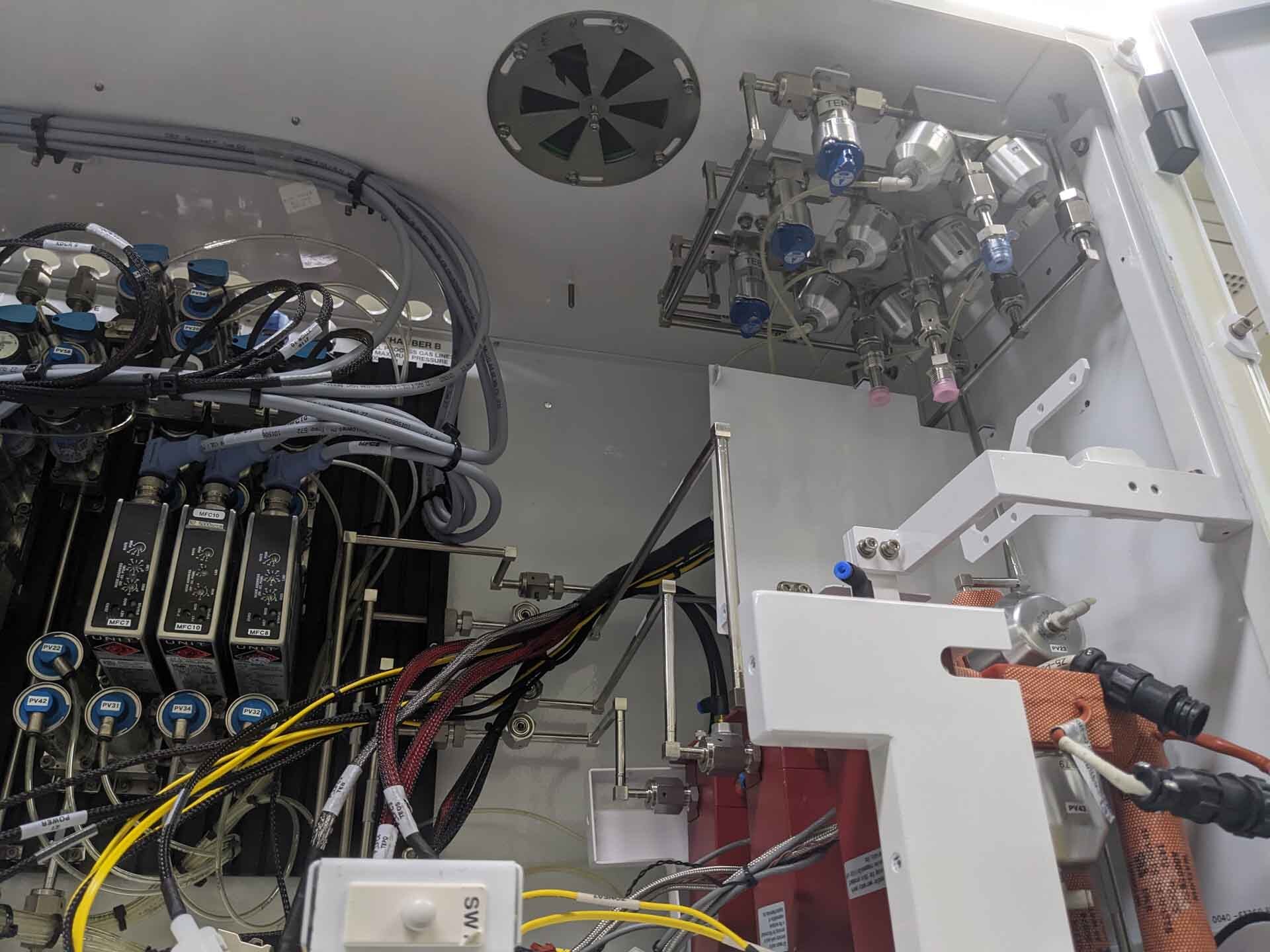 图为 已使用的 AMAT / APPLIED MATERIALS BPSG Chamber for Producer SE 待售