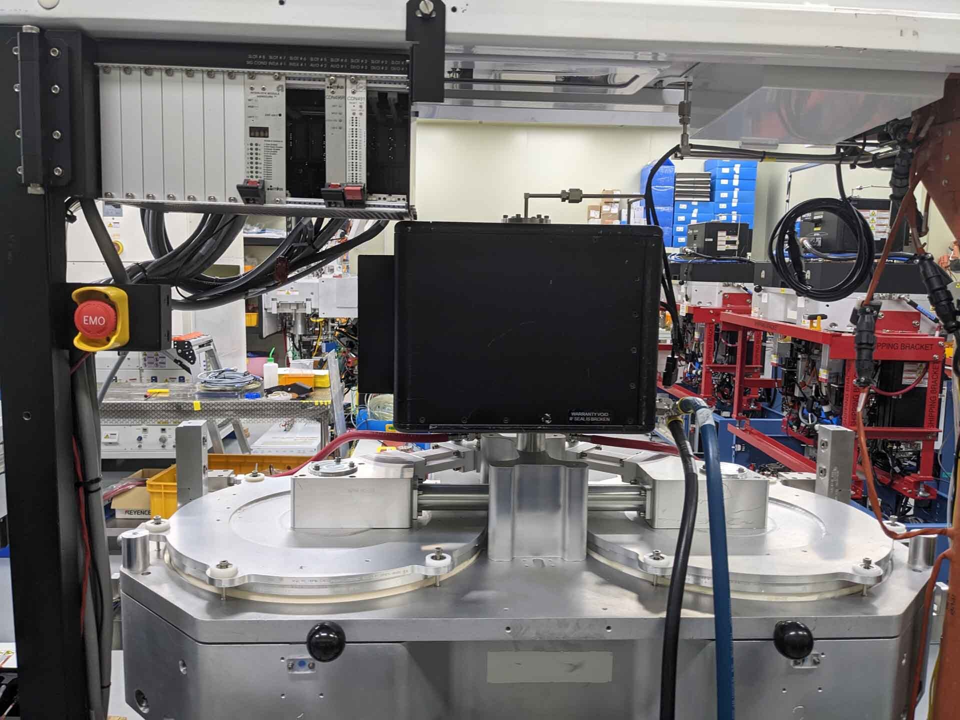 图为 已使用的 AMAT / APPLIED MATERIALS BPSG Chamber for Producer SE 待售