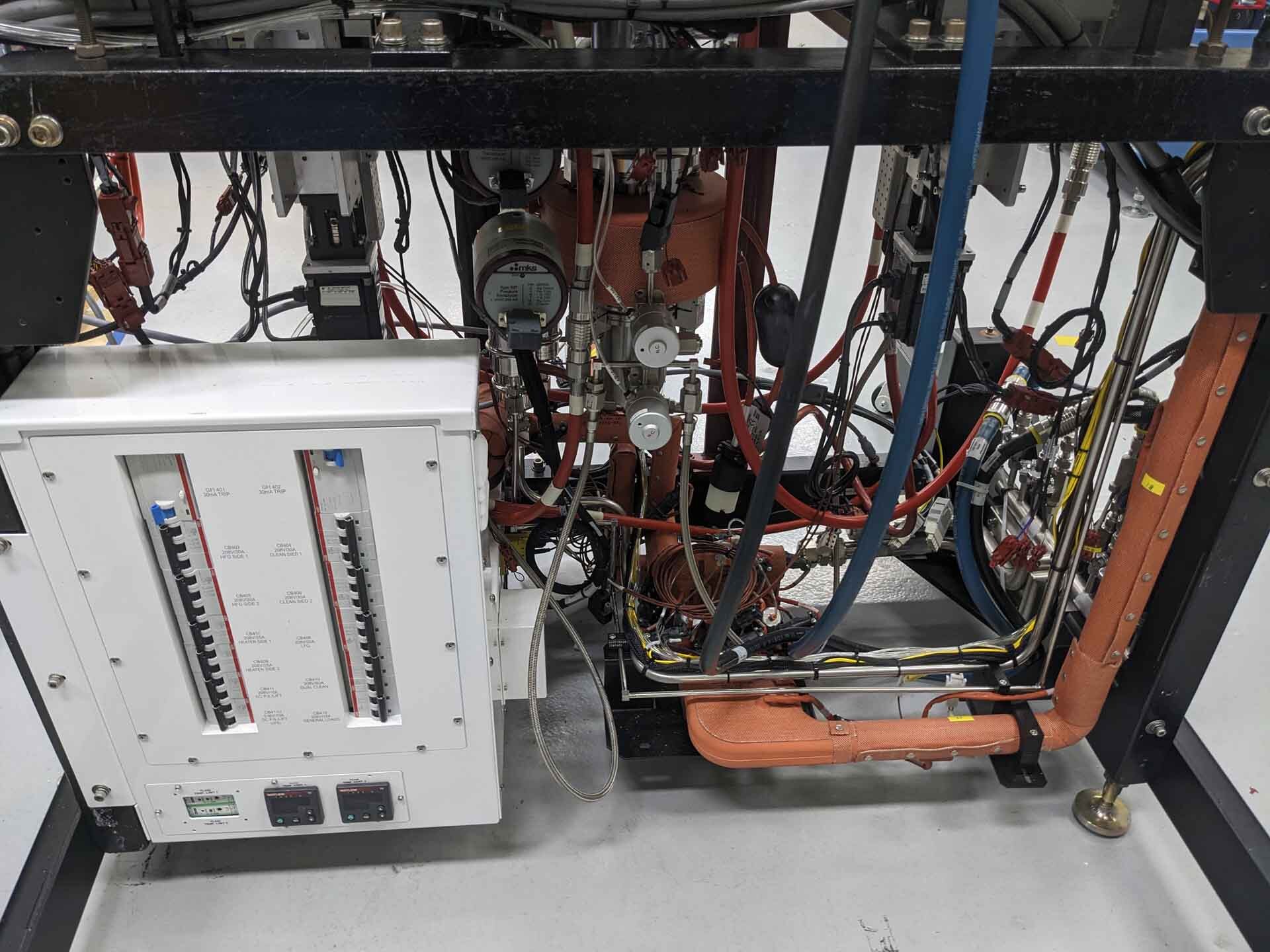 图为 已使用的 AMAT / APPLIED MATERIALS BPSG Chamber for Producer SE 待售