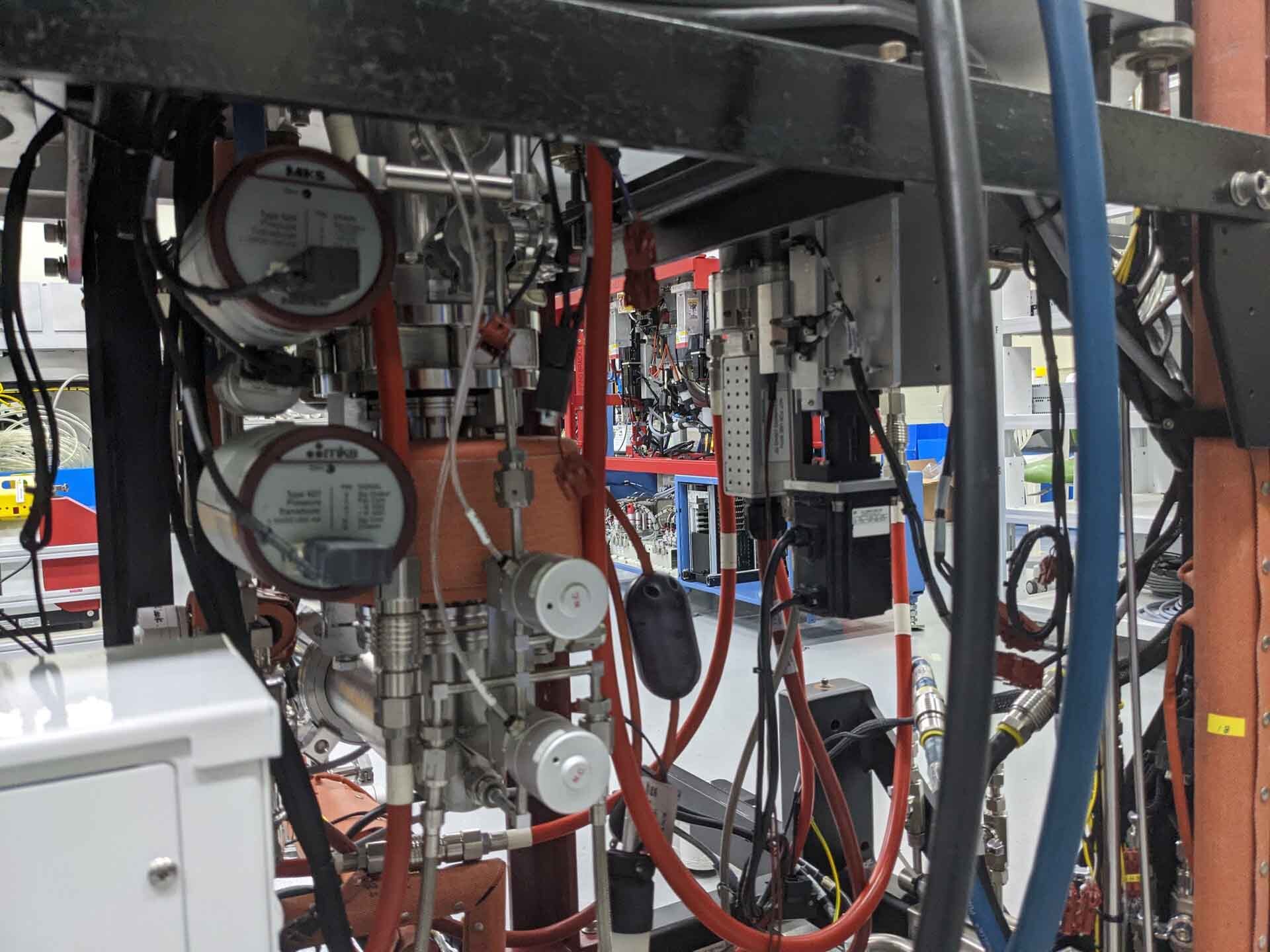 图为 已使用的 AMAT / APPLIED MATERIALS BPSG Chamber for Producer SE 待售