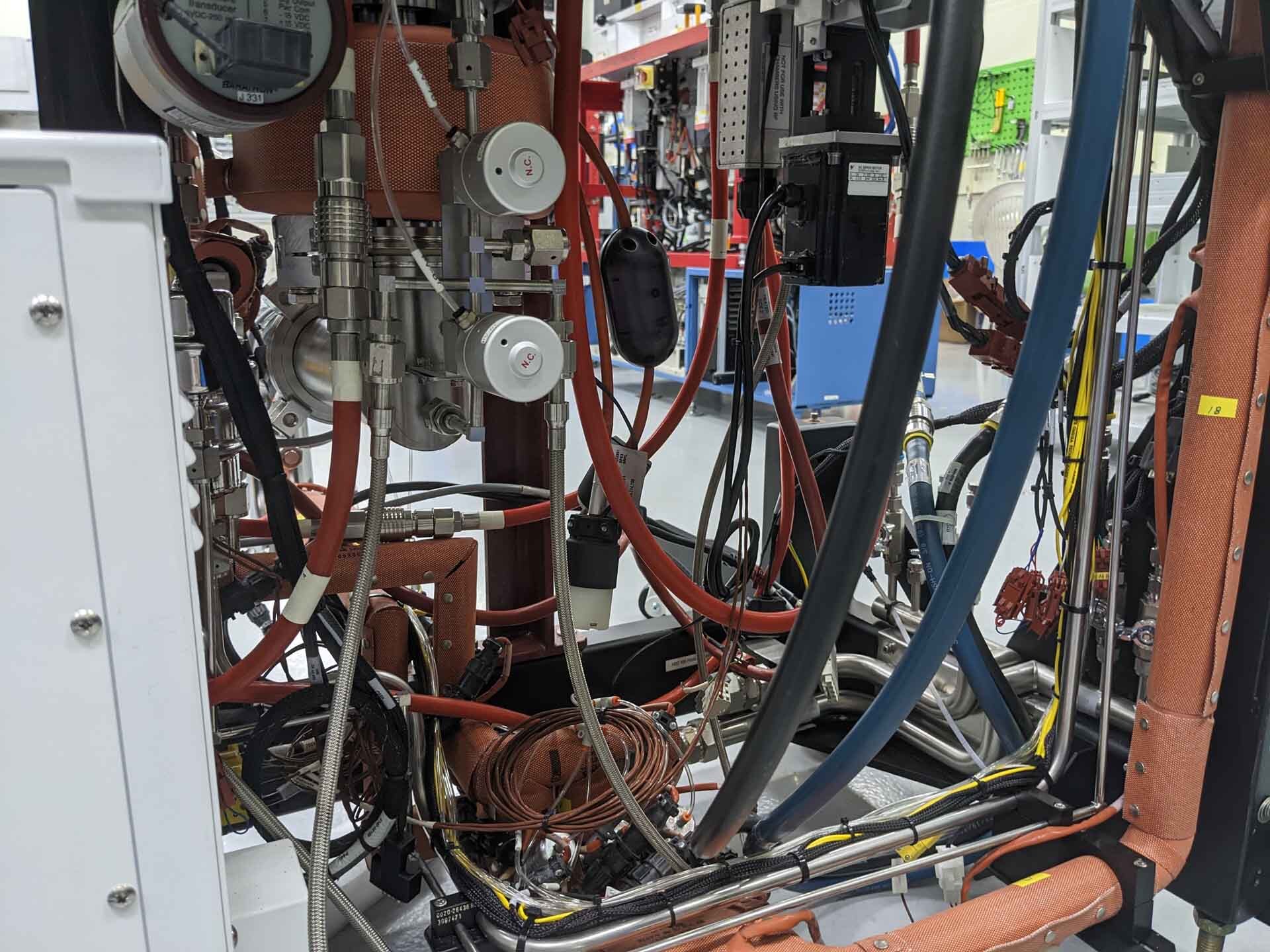 图为 已使用的 AMAT / APPLIED MATERIALS BPSG Chamber for Producer SE 待售