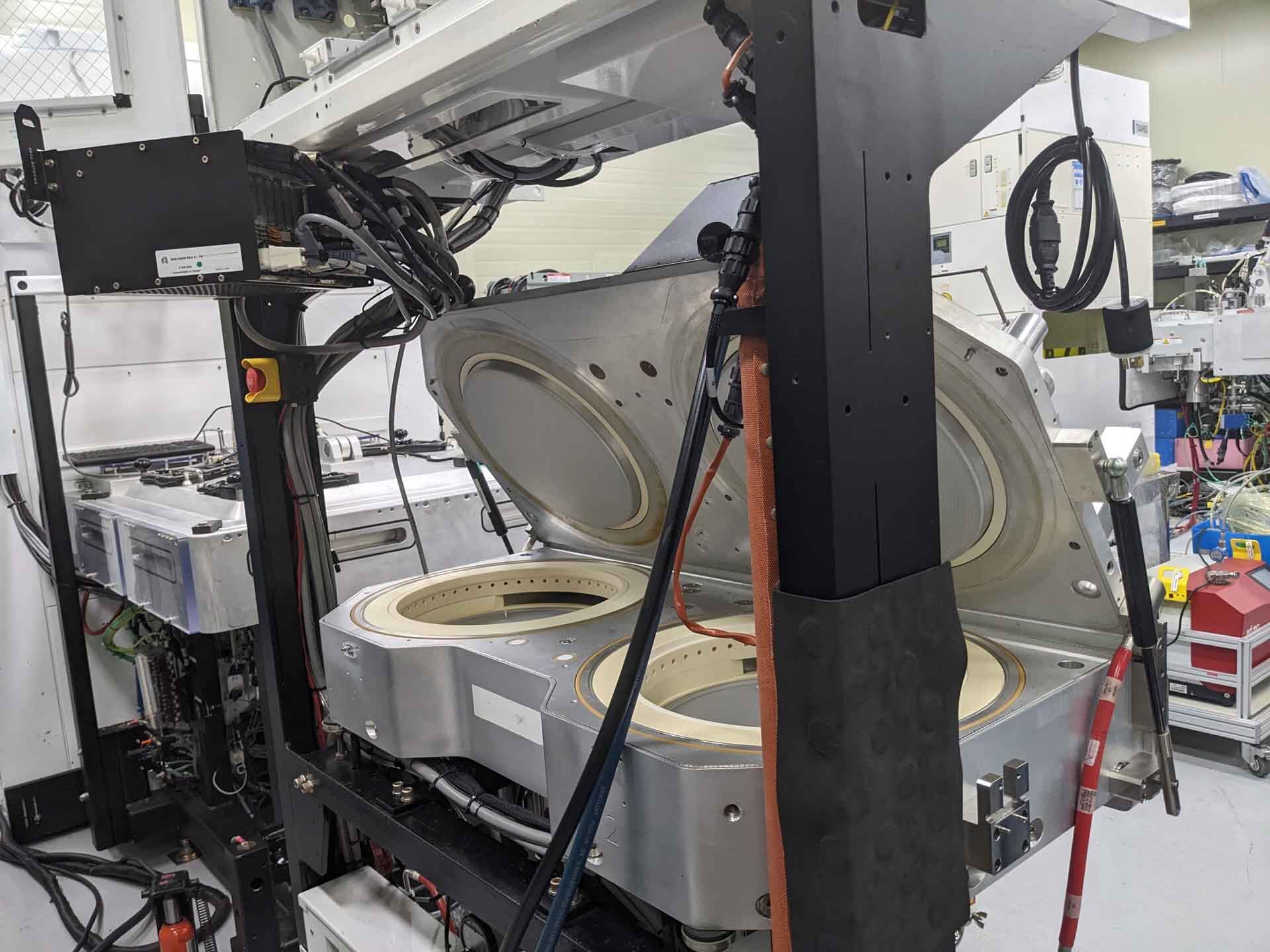 图为 已使用的 AMAT / APPLIED MATERIALS BPSG Chamber for Producer SE 待售