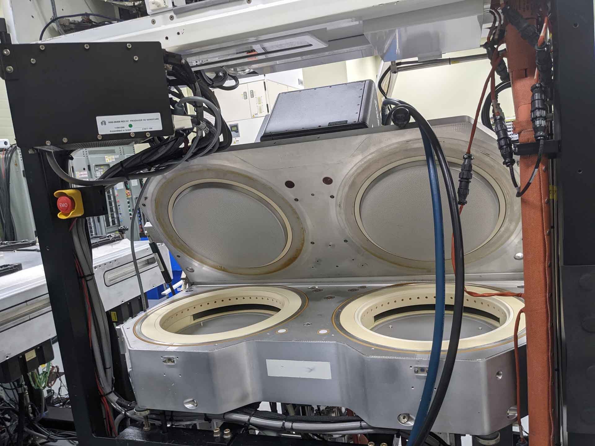 图为 已使用的 AMAT / APPLIED MATERIALS BPSG Chamber for Producer SE 待售