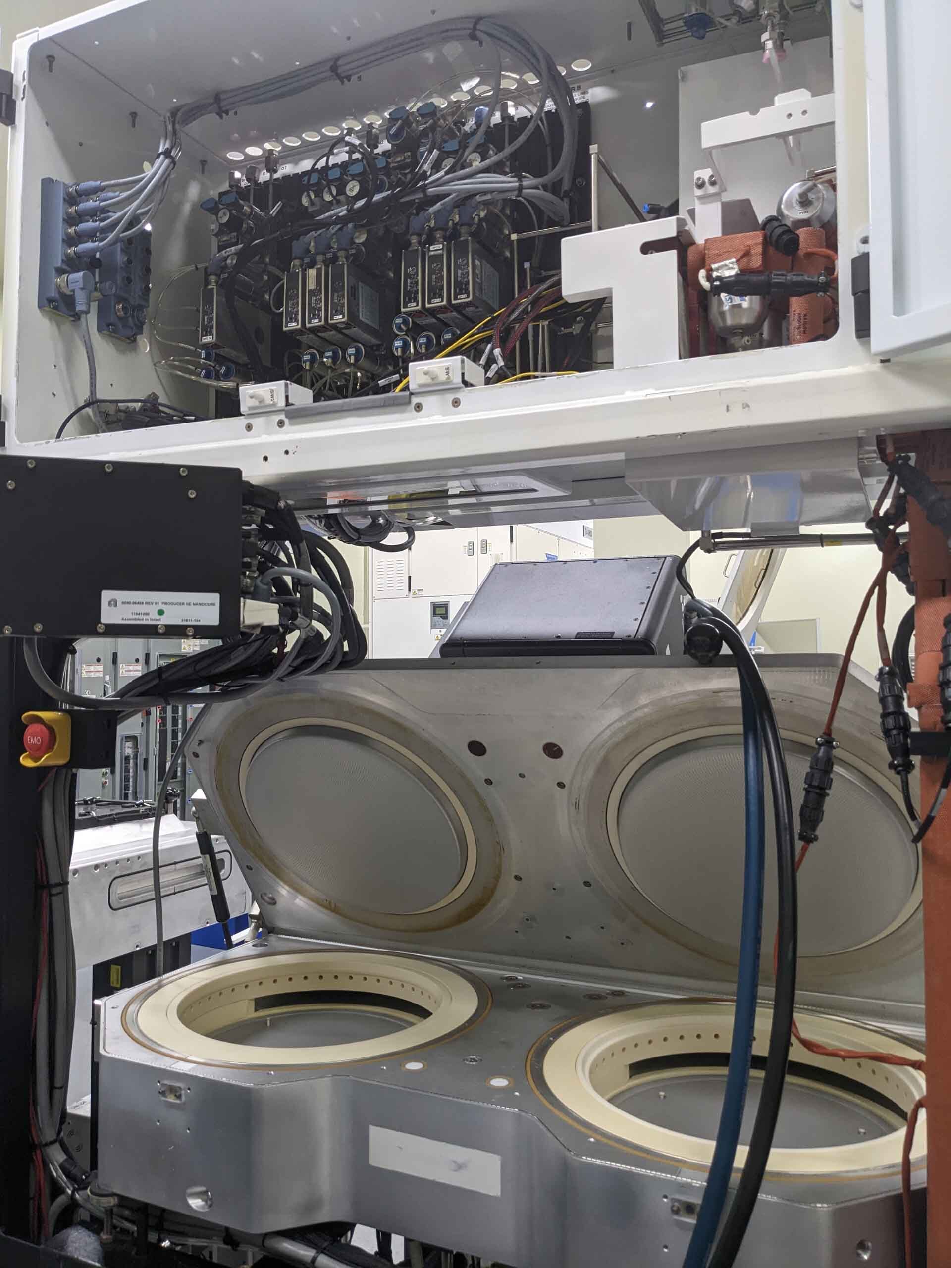 图为 已使用的 AMAT / APPLIED MATERIALS BPSG Chamber for Producer SE 待售