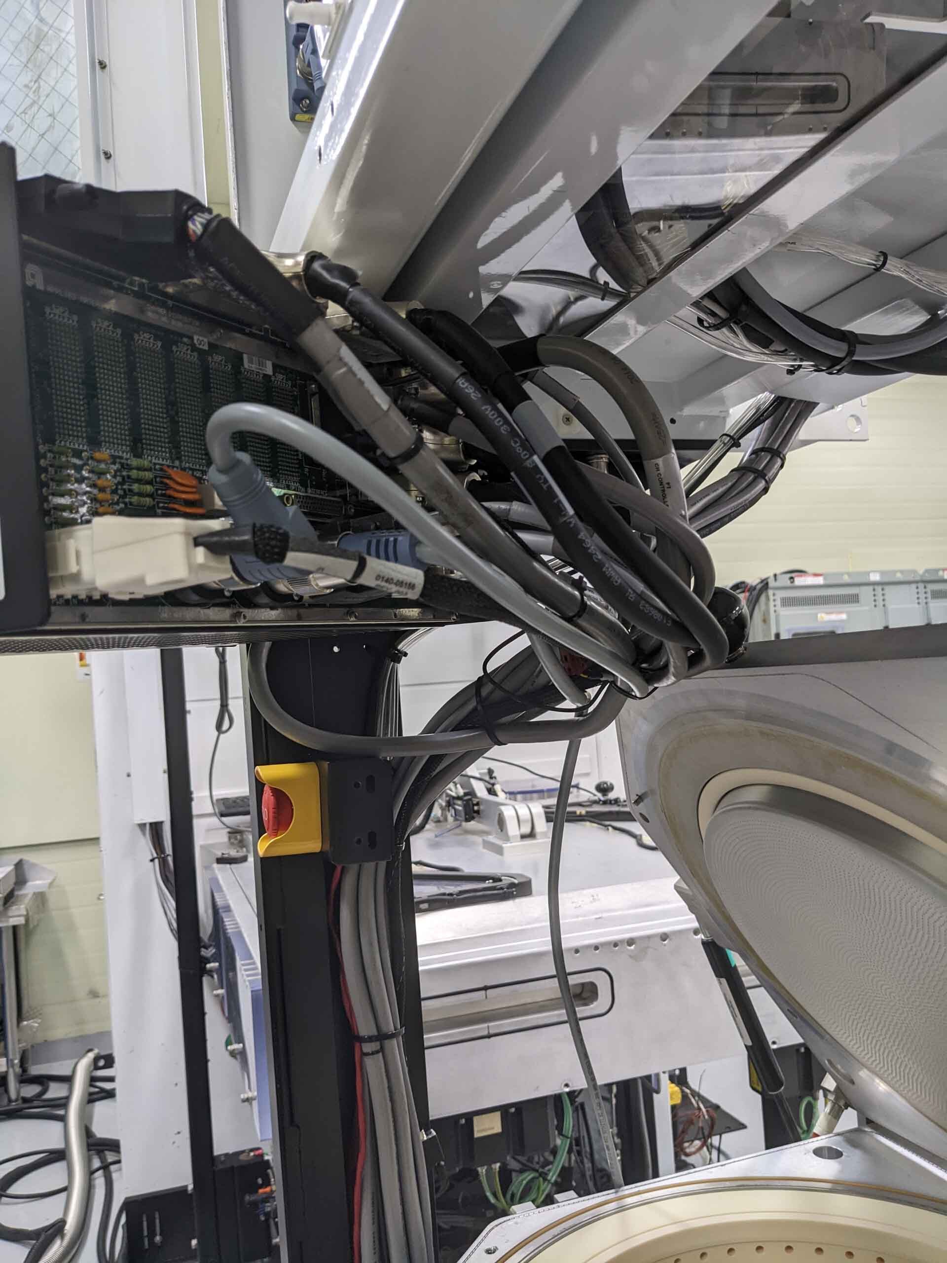 图为 已使用的 AMAT / APPLIED MATERIALS BPSG Chamber for Producer SE 待售