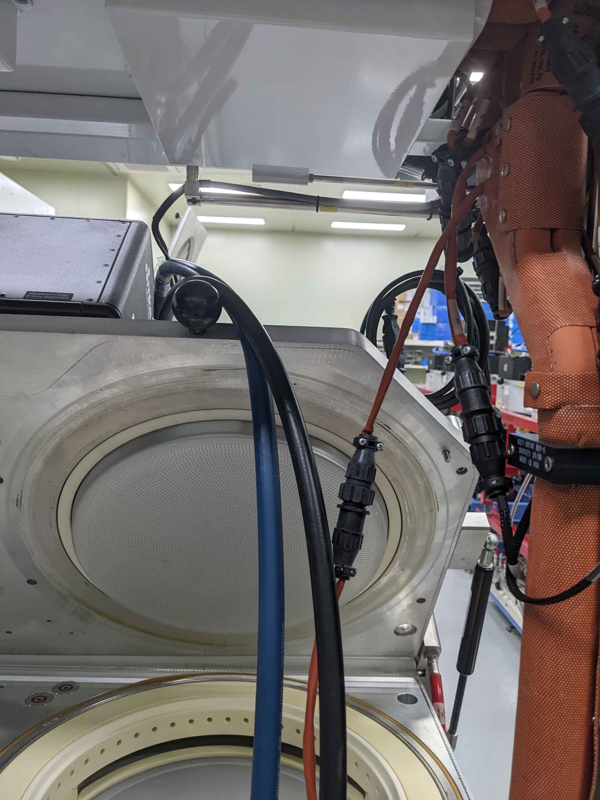 图为 已使用的 AMAT / APPLIED MATERIALS BPSG Chamber for Producer SE 待售
