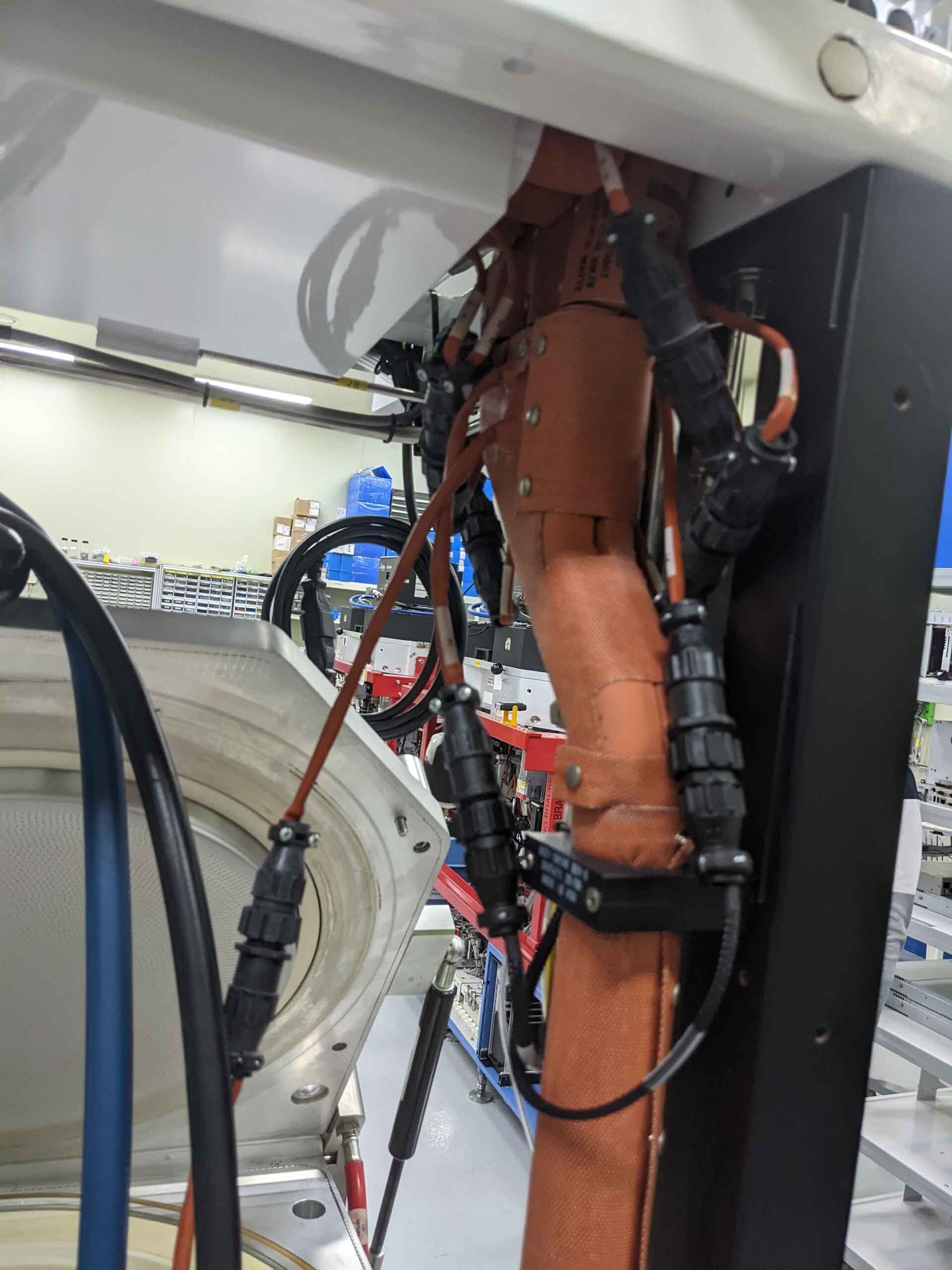 图为 已使用的 AMAT / APPLIED MATERIALS BPSG Chamber for Producer SE 待售