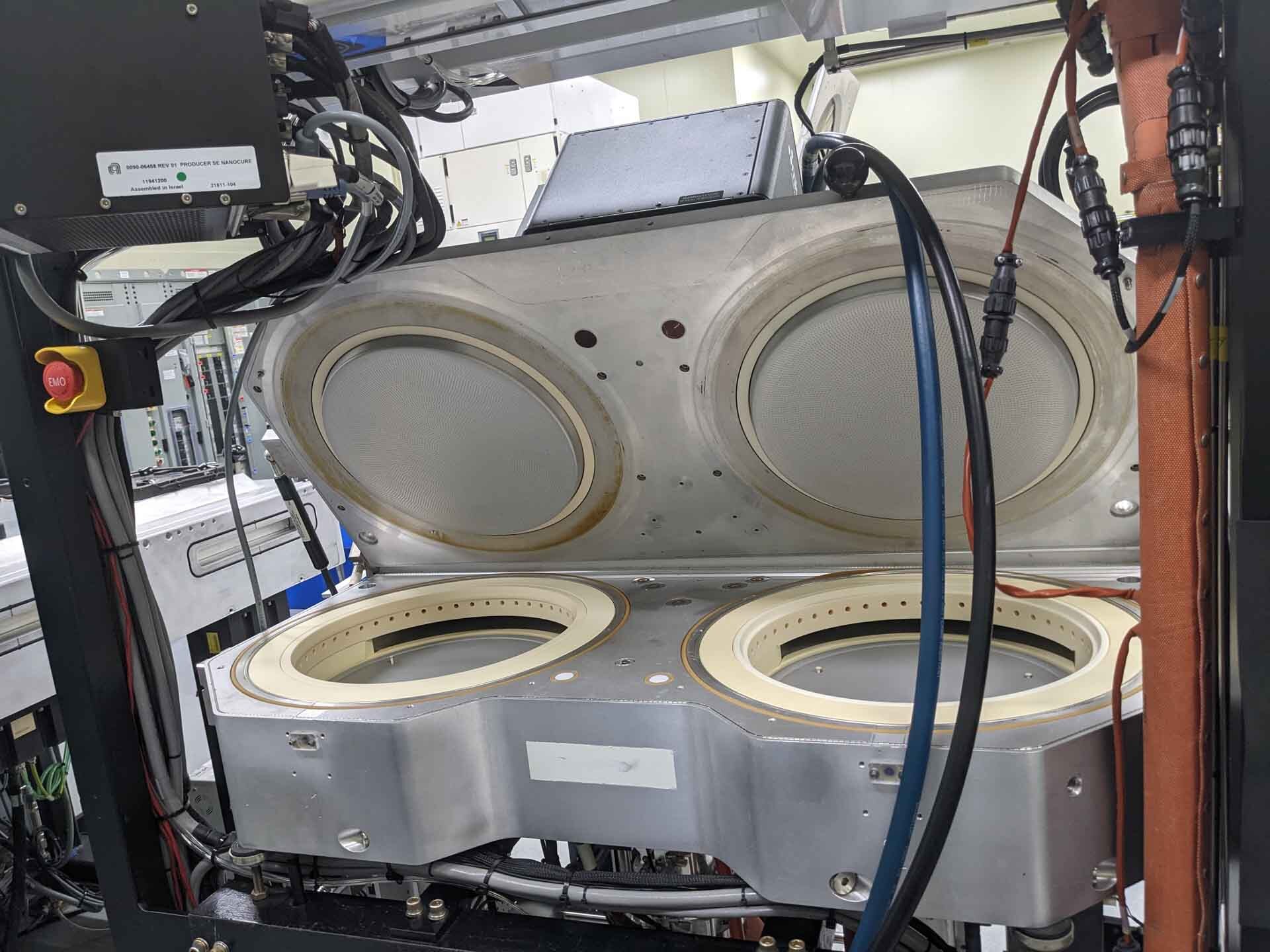 图为 已使用的 AMAT / APPLIED MATERIALS BPSG Chamber for Producer SE 待售