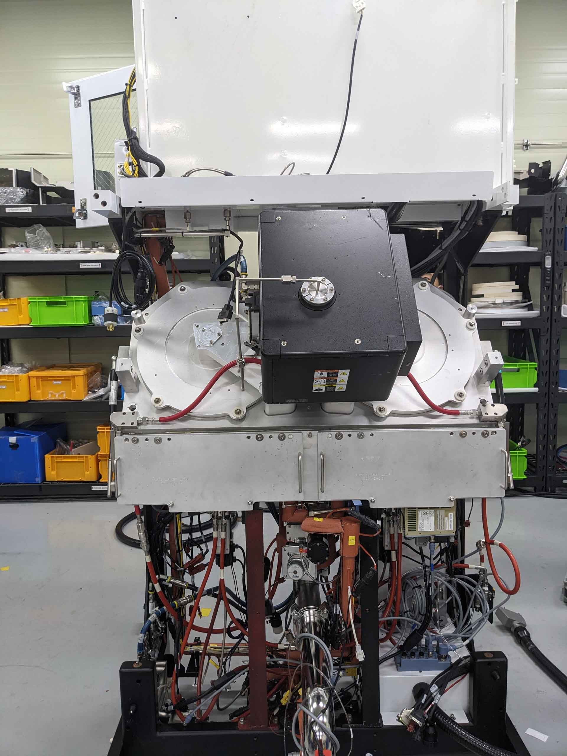 图为 已使用的 AMAT / APPLIED MATERIALS BPSG Chamber for Producer SE 待售