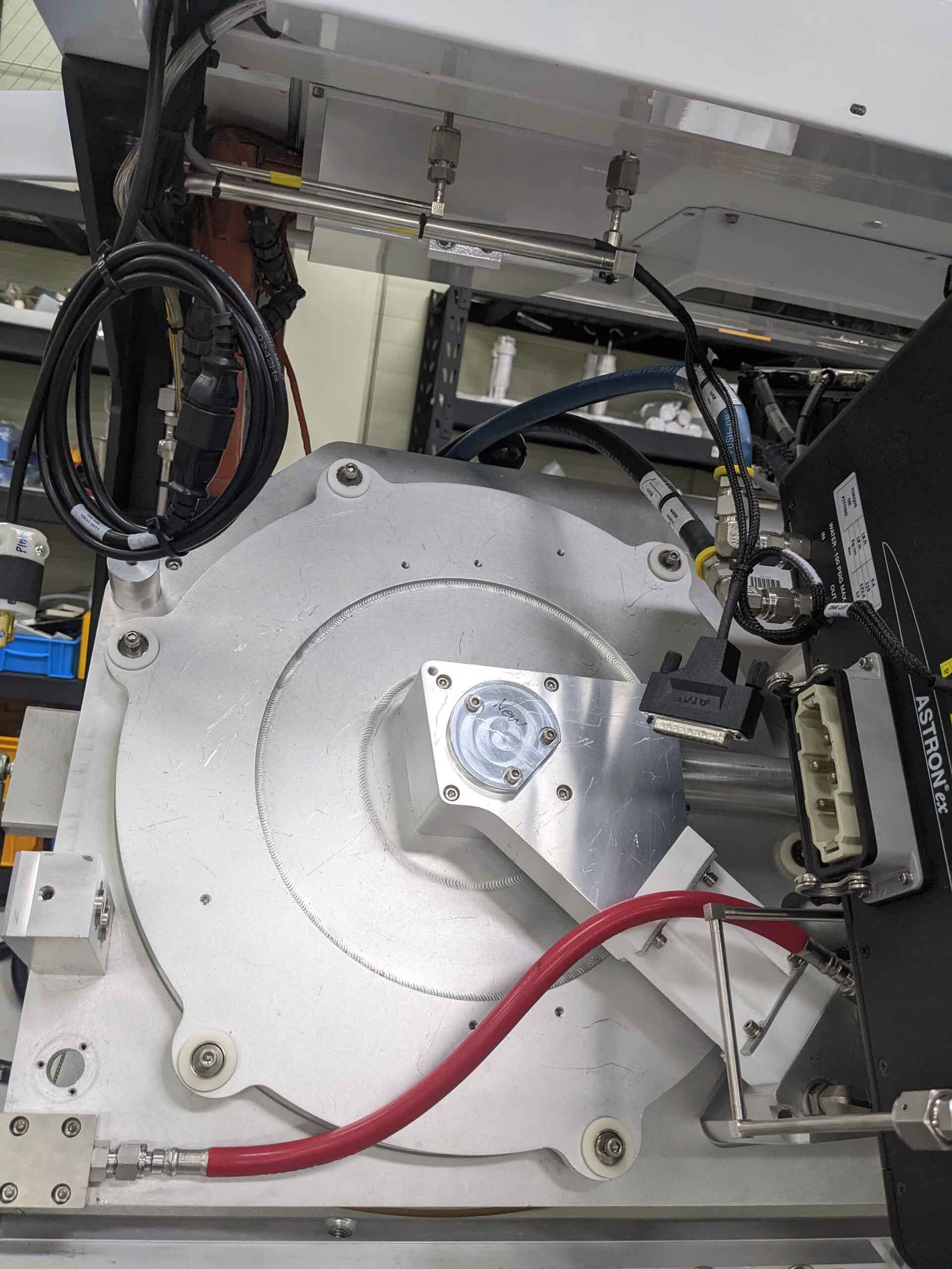 图为 已使用的 AMAT / APPLIED MATERIALS BPSG Chamber for Producer SE 待售