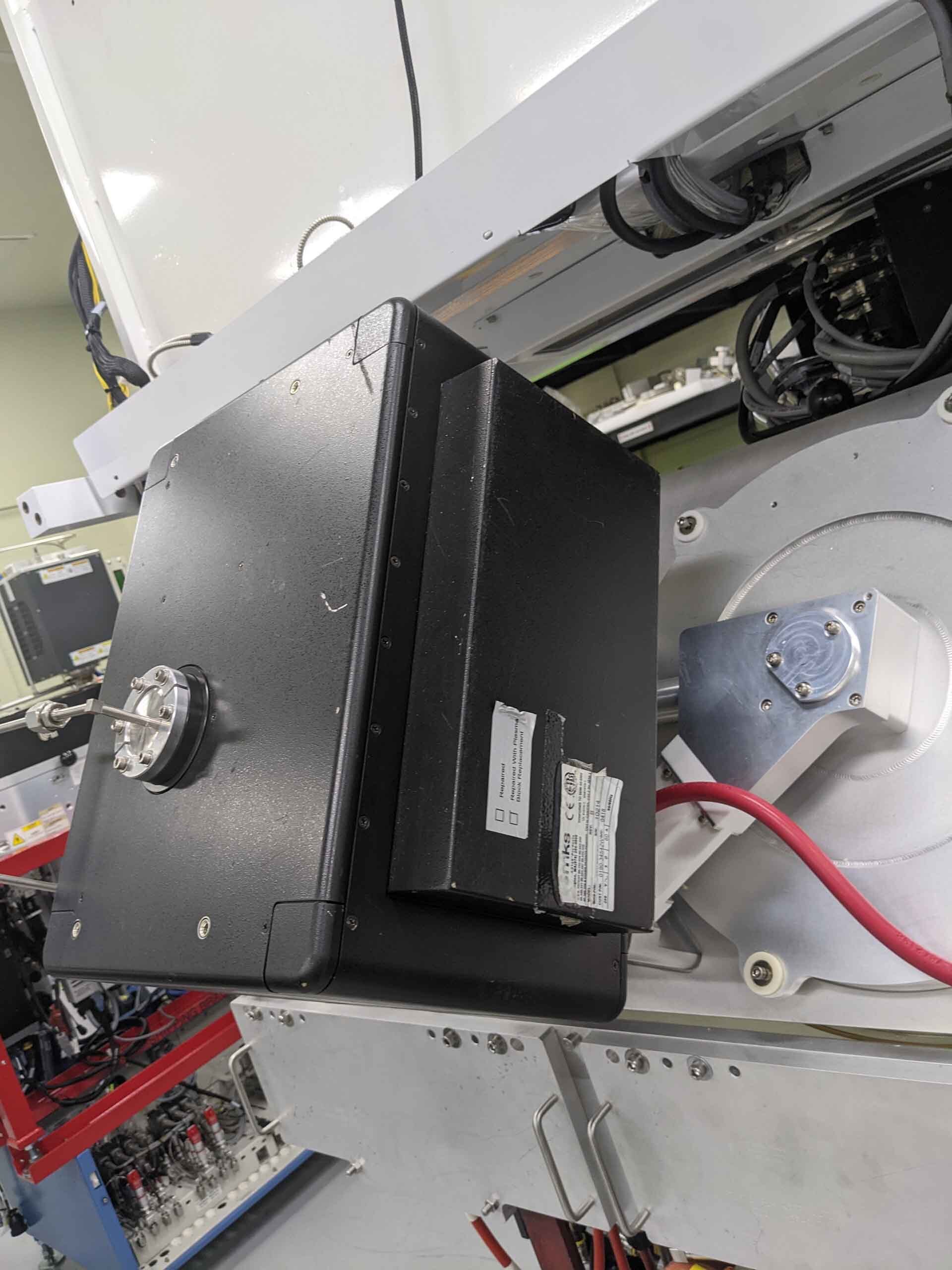 图为 已使用的 AMAT / APPLIED MATERIALS BPSG Chamber for Producer SE 待售