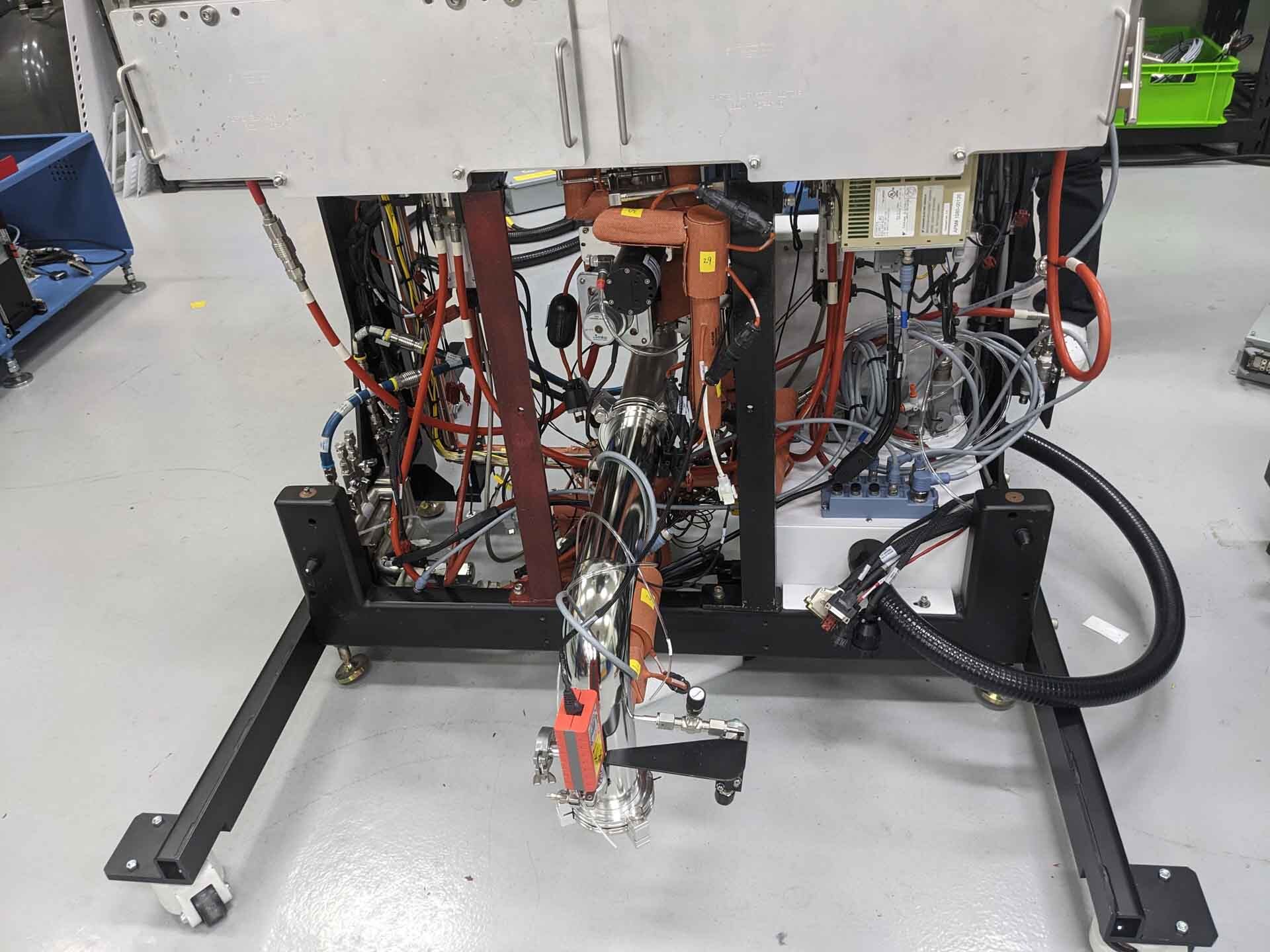 图为 已使用的 AMAT / APPLIED MATERIALS BPSG Chamber for Producer SE 待售