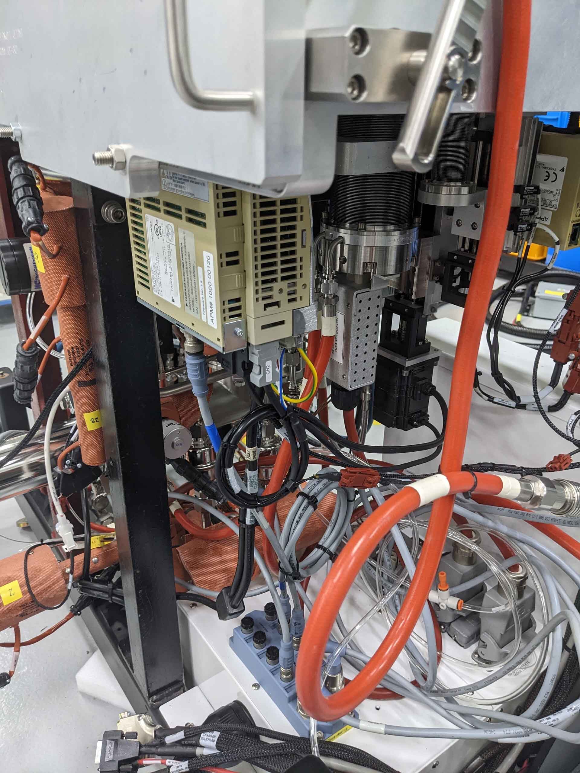 图为 已使用的 AMAT / APPLIED MATERIALS BPSG Chamber for Producer SE 待售