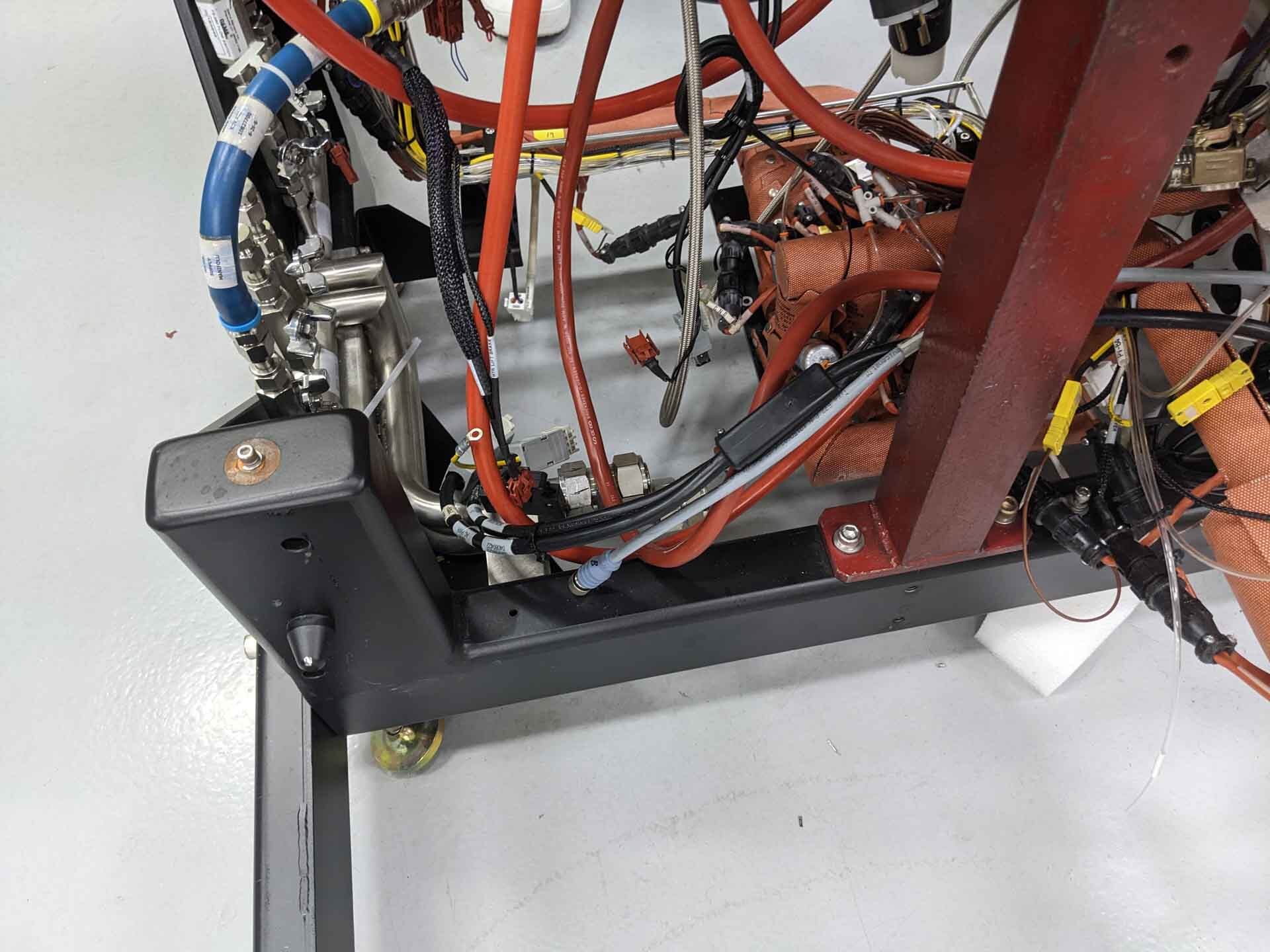 图为 已使用的 AMAT / APPLIED MATERIALS BPSG Chamber for Producer SE 待售