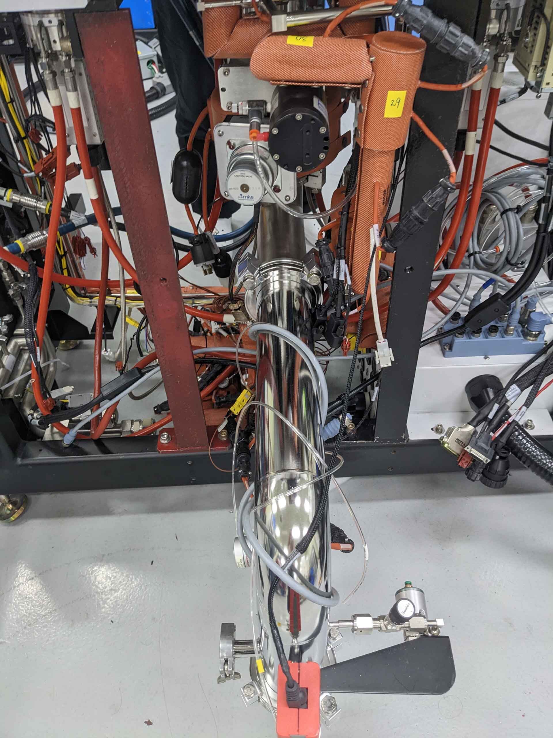 图为 已使用的 AMAT / APPLIED MATERIALS BPSG Chamber for Producer SE 待售