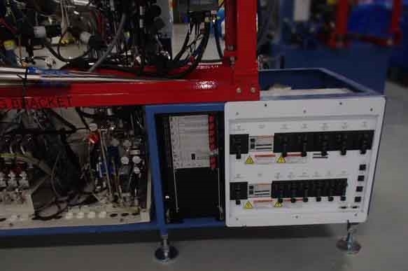 Photo Used AMAT / APPLIED MATERIALS Chamber for Producer GT For Sale