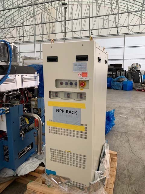 Photo Used AMAT / APPLIED MATERIALS Chamber for Producer GT For Sale