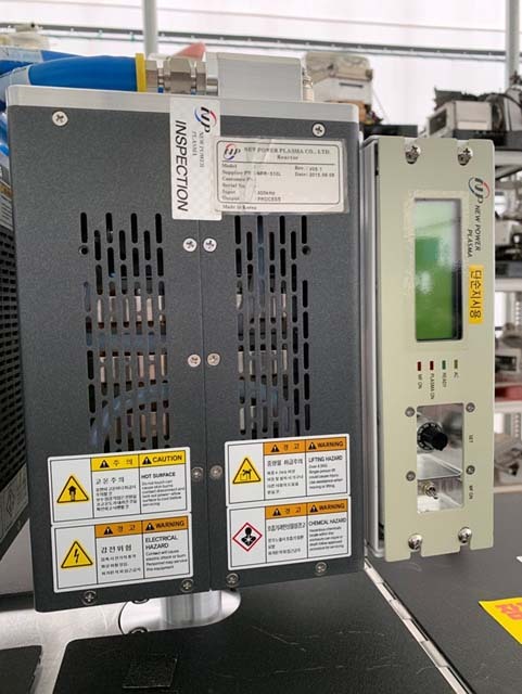 Photo Used AMAT / APPLIED MATERIALS Chamber for Producer GT For Sale