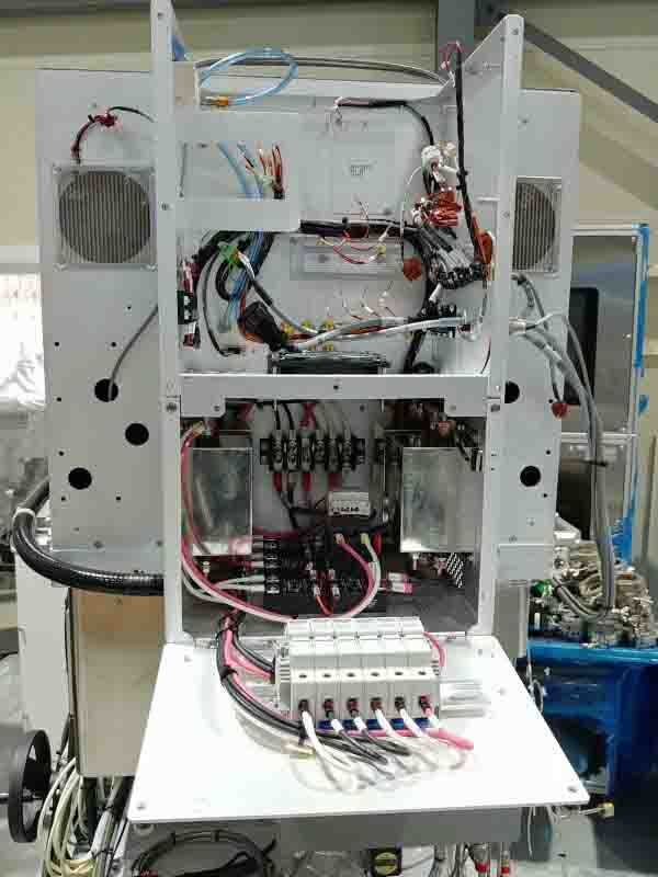 Photo Used AMAT / APPLIED MATERIALS Chamber for Ultima X For Sale