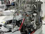 Photo Used AMAT / APPLIED MATERIALS Chamber for Ultima X For Sale