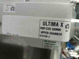 Photo Used AMAT / APPLIED MATERIALS Chamber for Ultima X For Sale