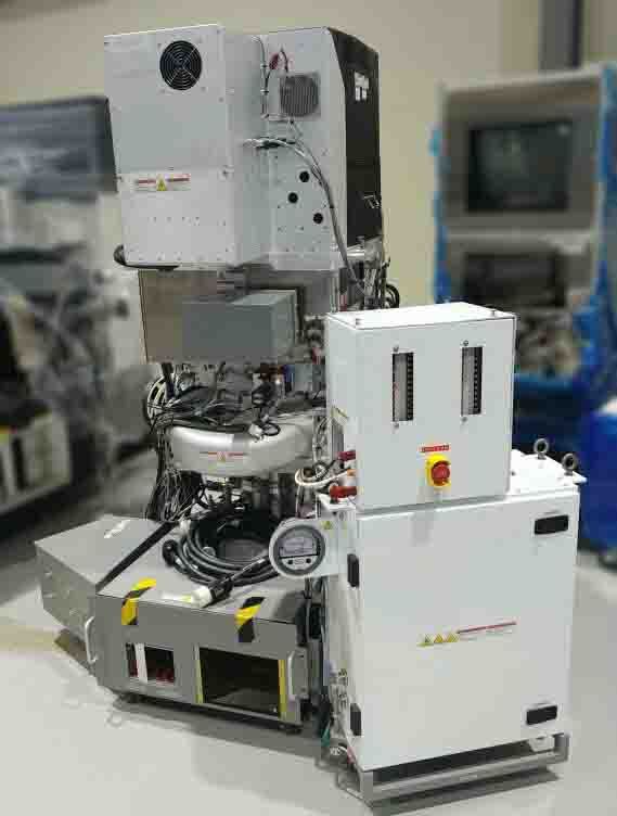 Photo Used AMAT / APPLIED MATERIALS Chamber for Ultima X For Sale